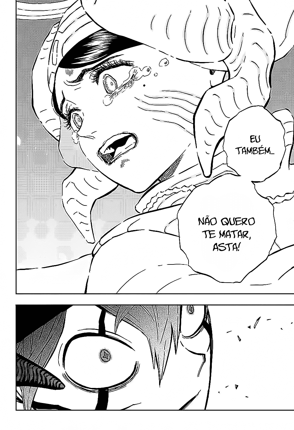 Read Black Clover BR Manga Online