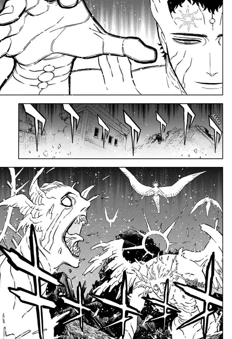 Read Black Clover BR Manga Online