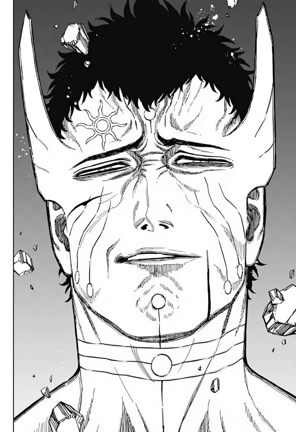 Read Black Clover BR Manga Online