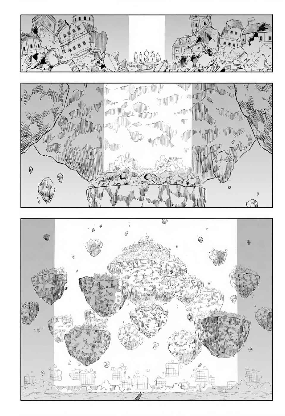Read Black Clover BR Manga Online