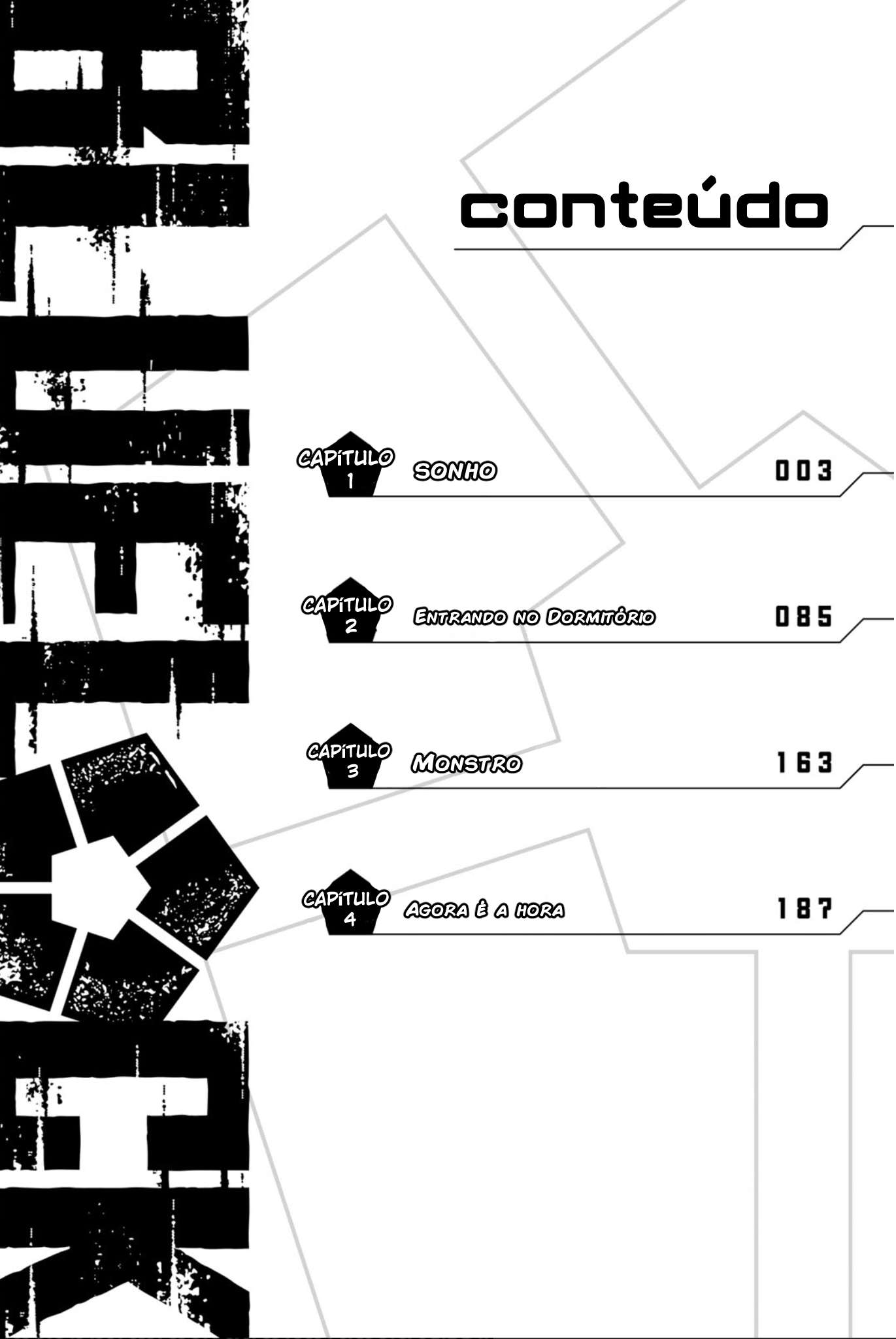 Read Blue Lock BR Manga Online