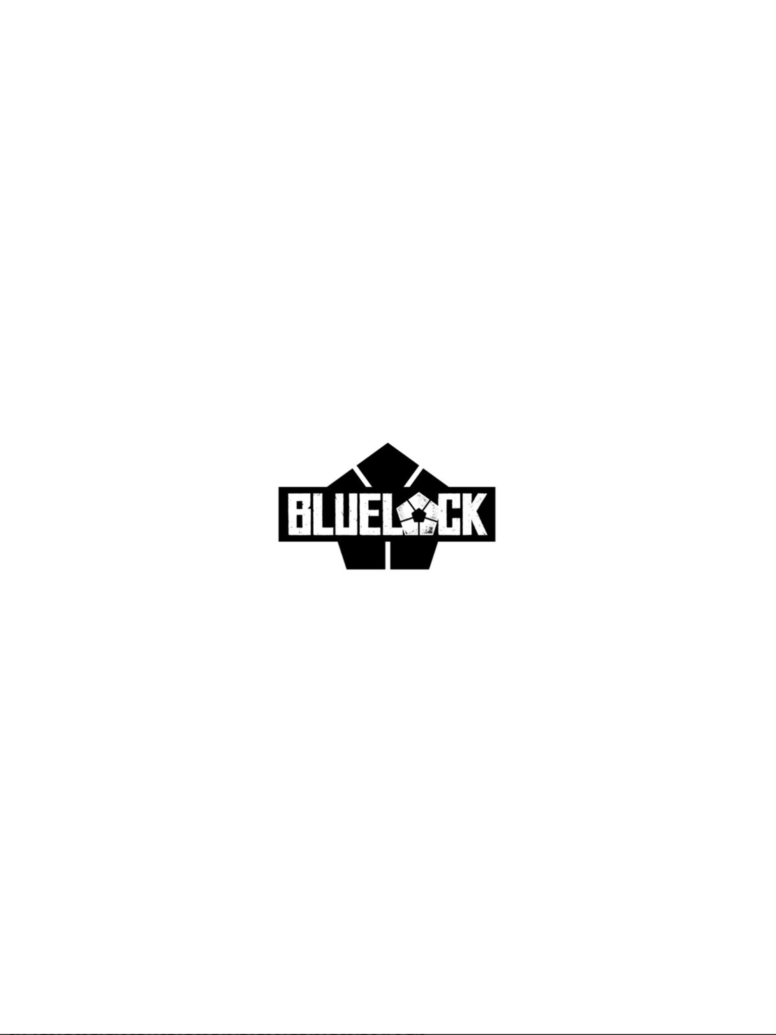 Read Blue Lock BR Manga Online