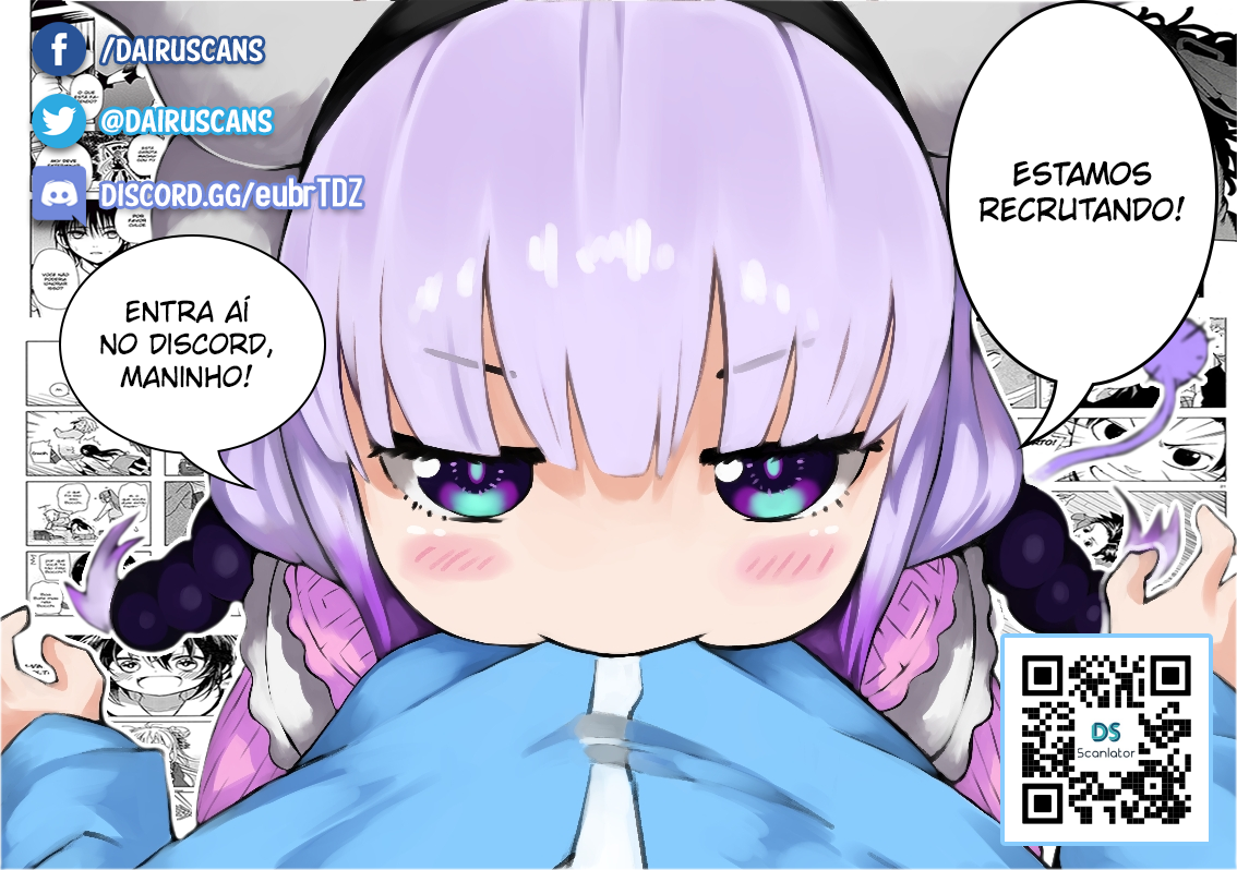 Read Blue Lock BR Manga Online