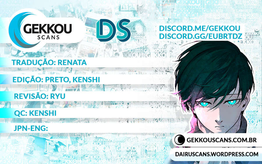 Read Blue Lock BR Manga Online