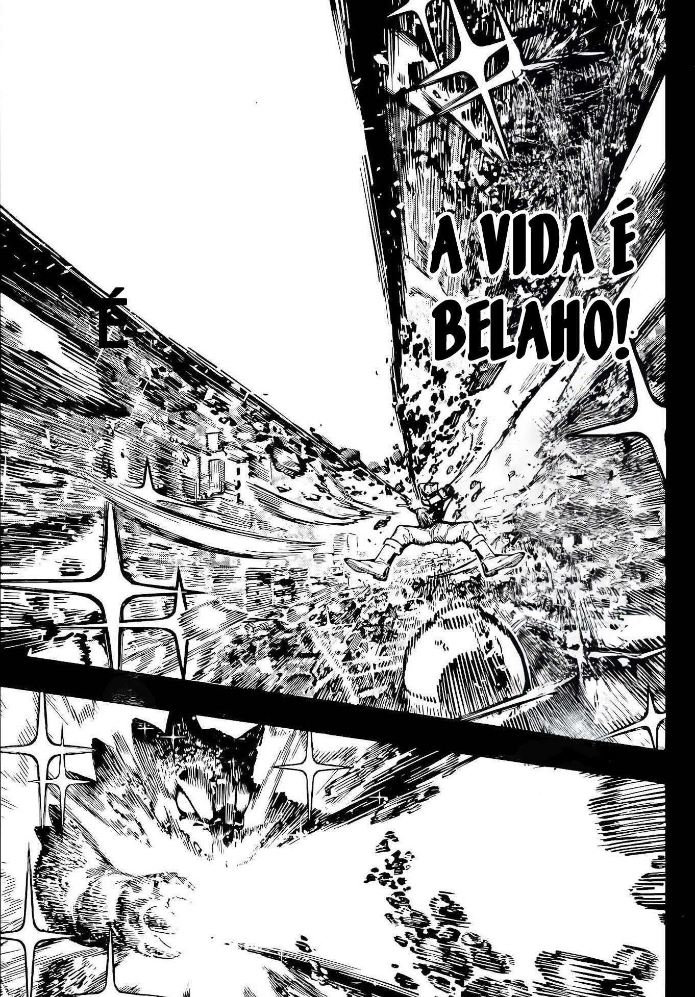 Read Blue Lock BR Manga Online