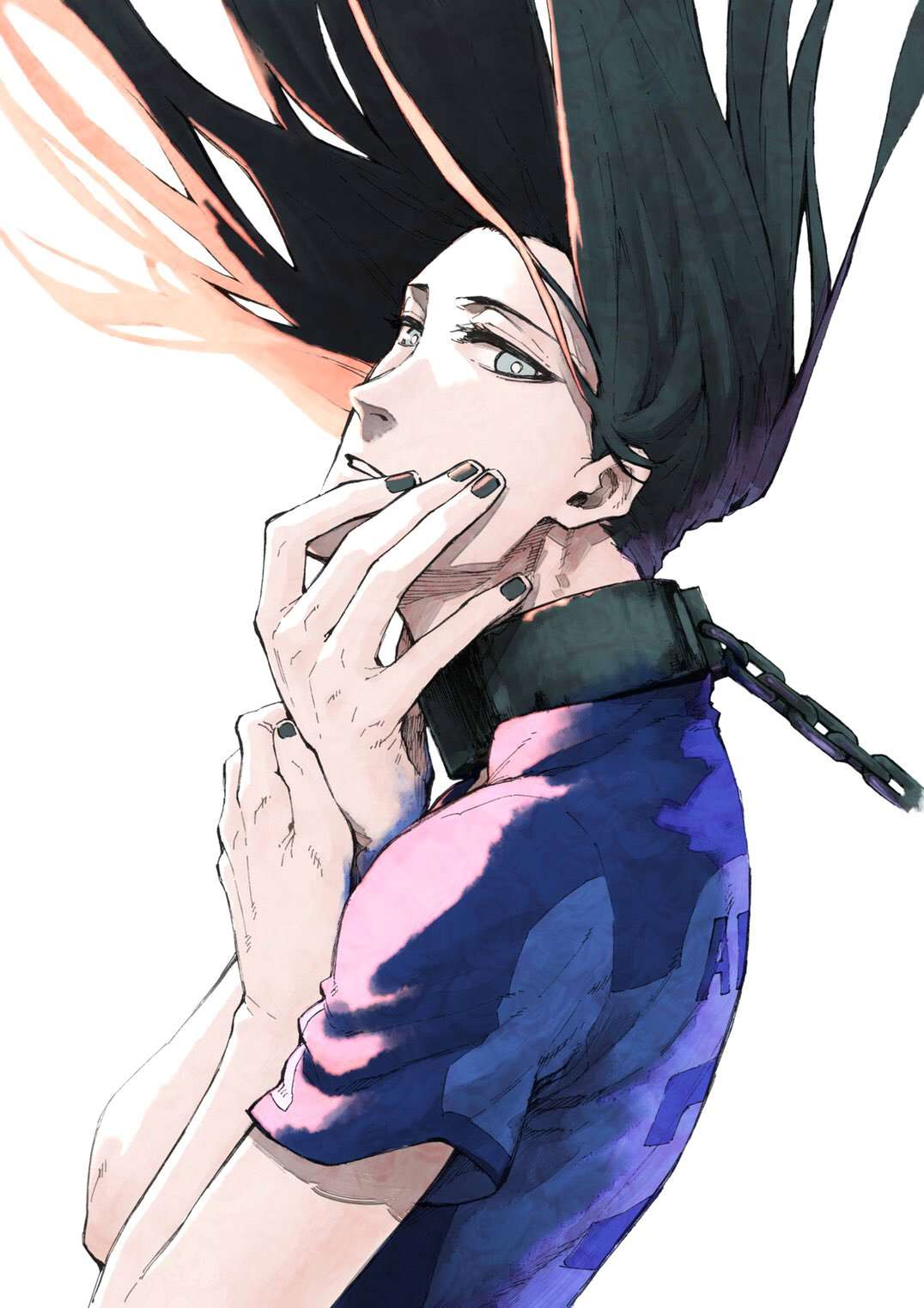 Read Blue Lock BR Manga Online