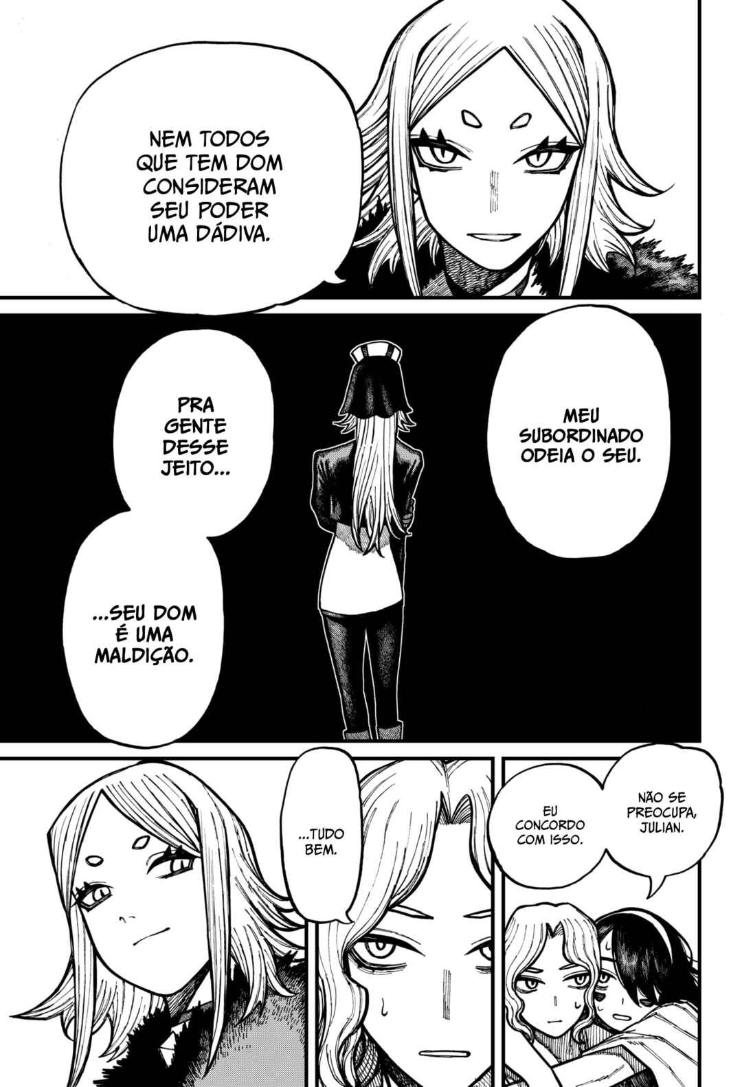 Read Centuria BR Manga Online