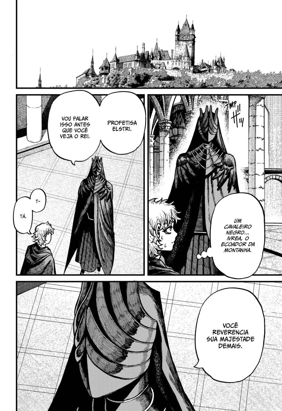 Read Centuria BR Manga Online