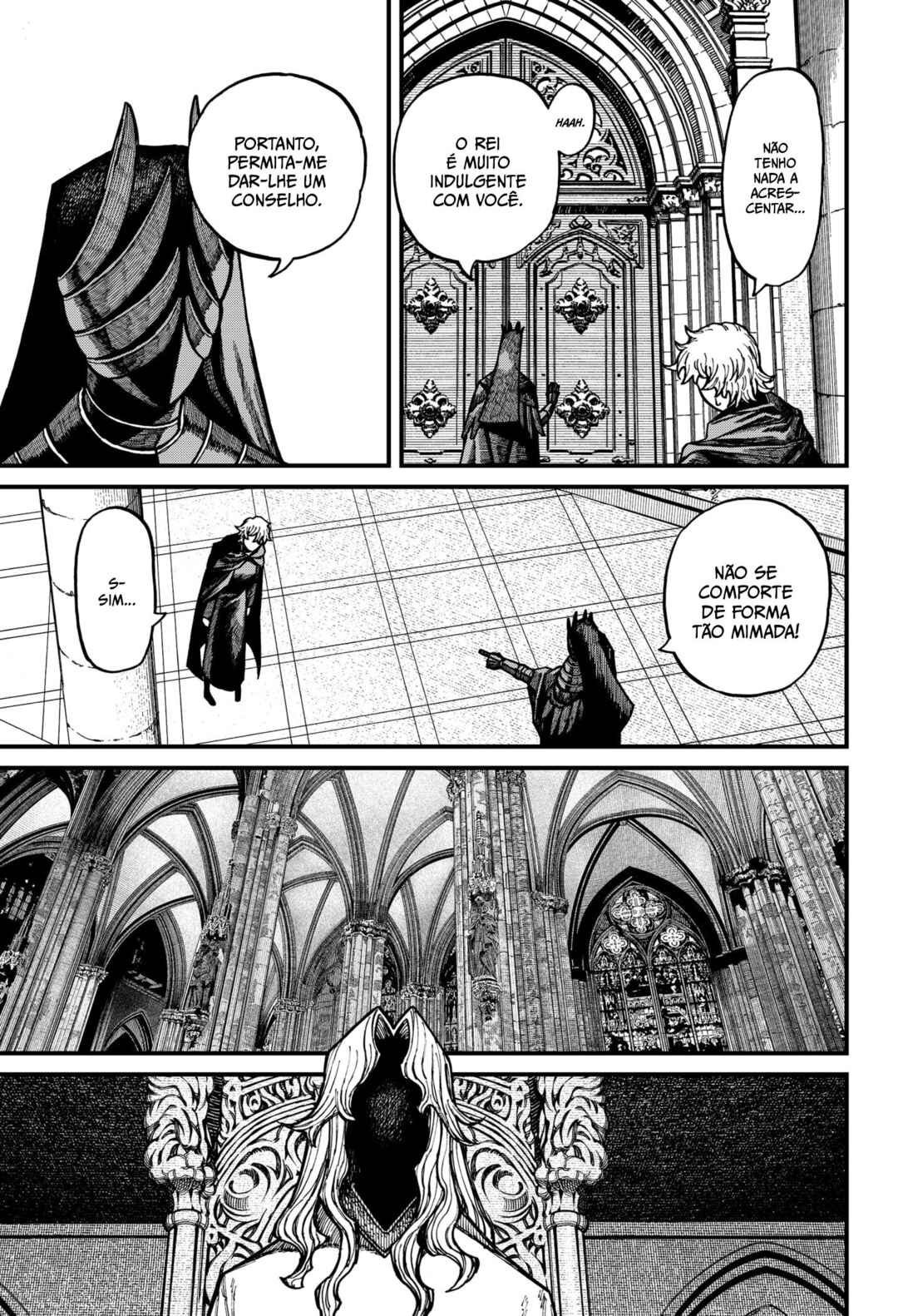 Read Centuria BR Manga Online