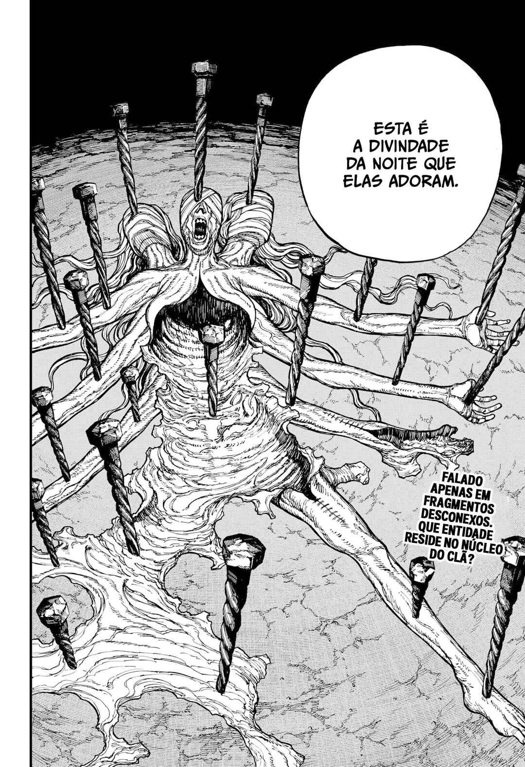 Read Centuria BR Manga Online