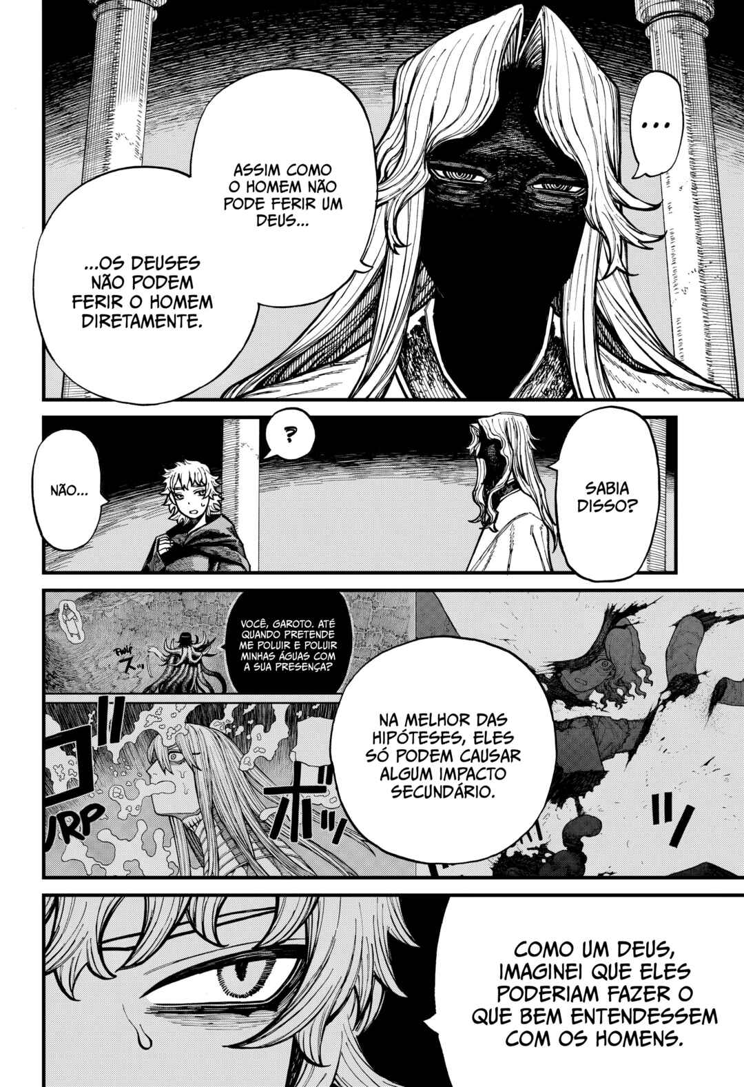 Read Centuria BR Manga Online