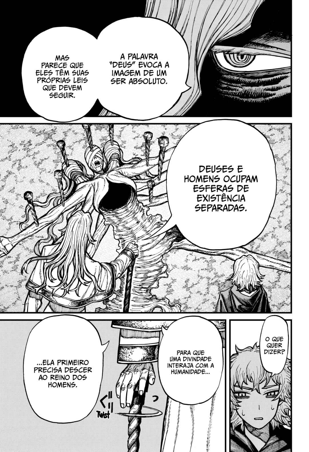 Read Centuria BR Manga Online