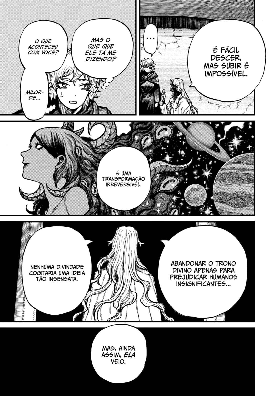 Read Centuria BR Manga Online