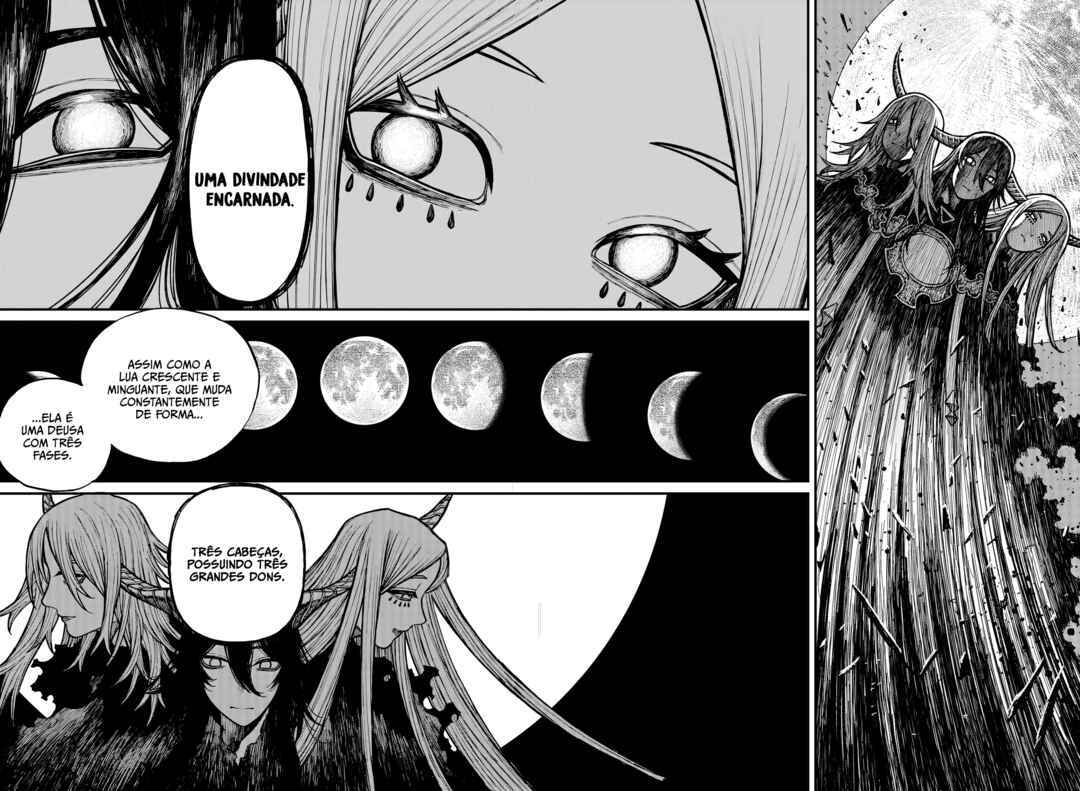 Read Centuria BR Manga Online