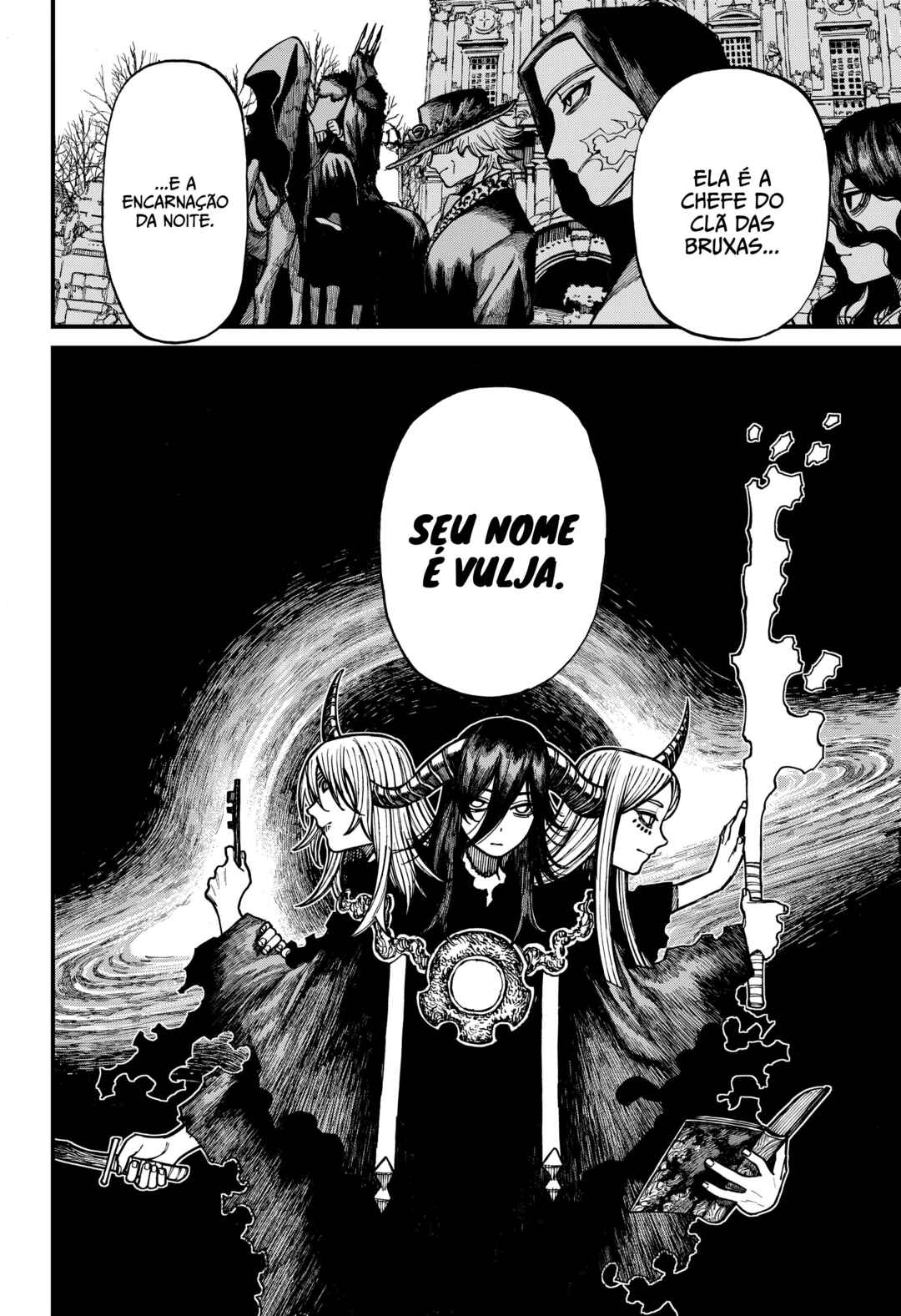 Read Centuria BR Manga Online