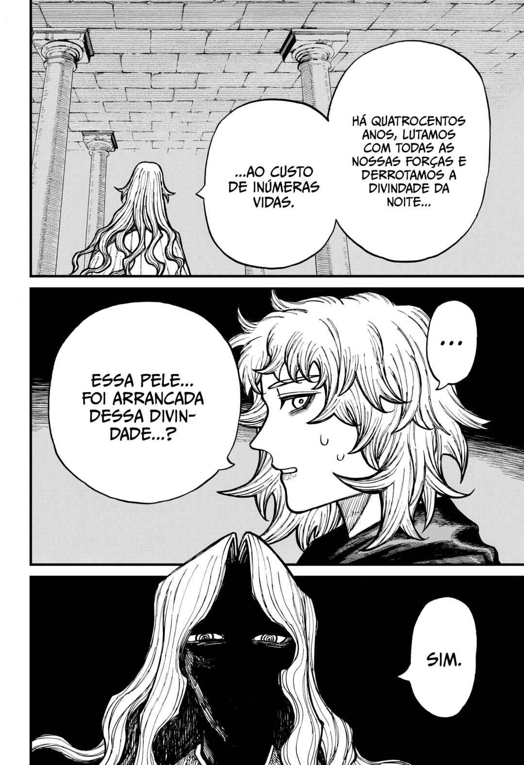 Read Centuria BR Manga Online