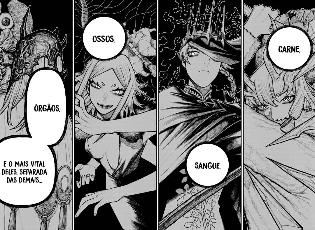 Read Centuria BR Manga Online