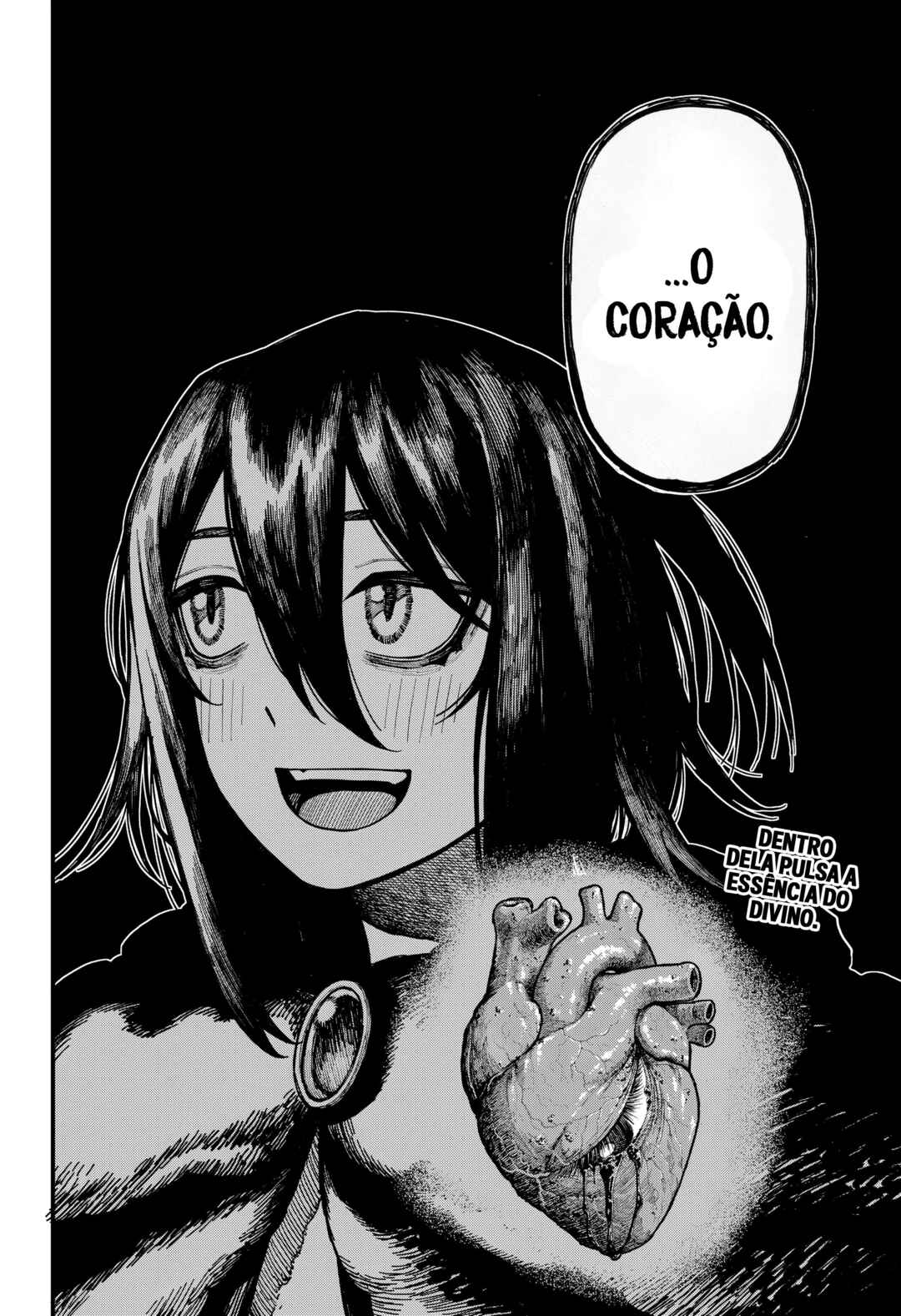 Read Centuria BR Manga Online