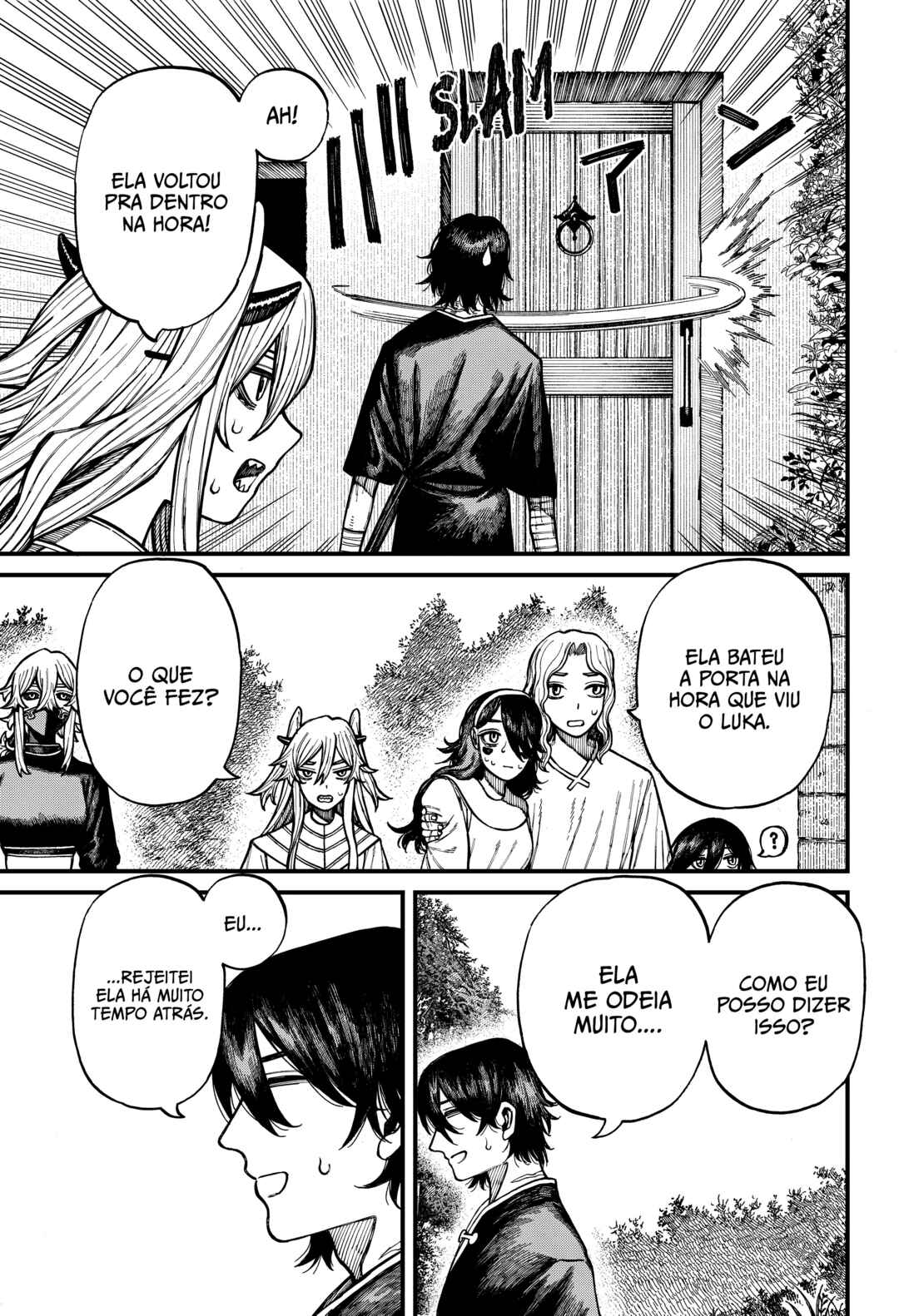 Read Centuria BR Manga Online