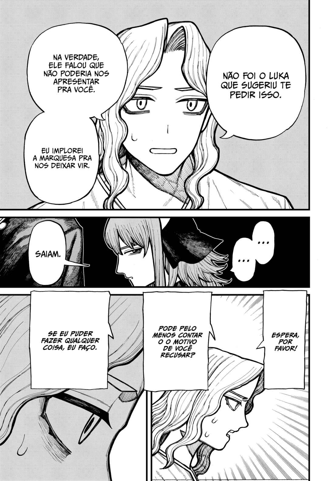 Read Centuria BR Manga Online