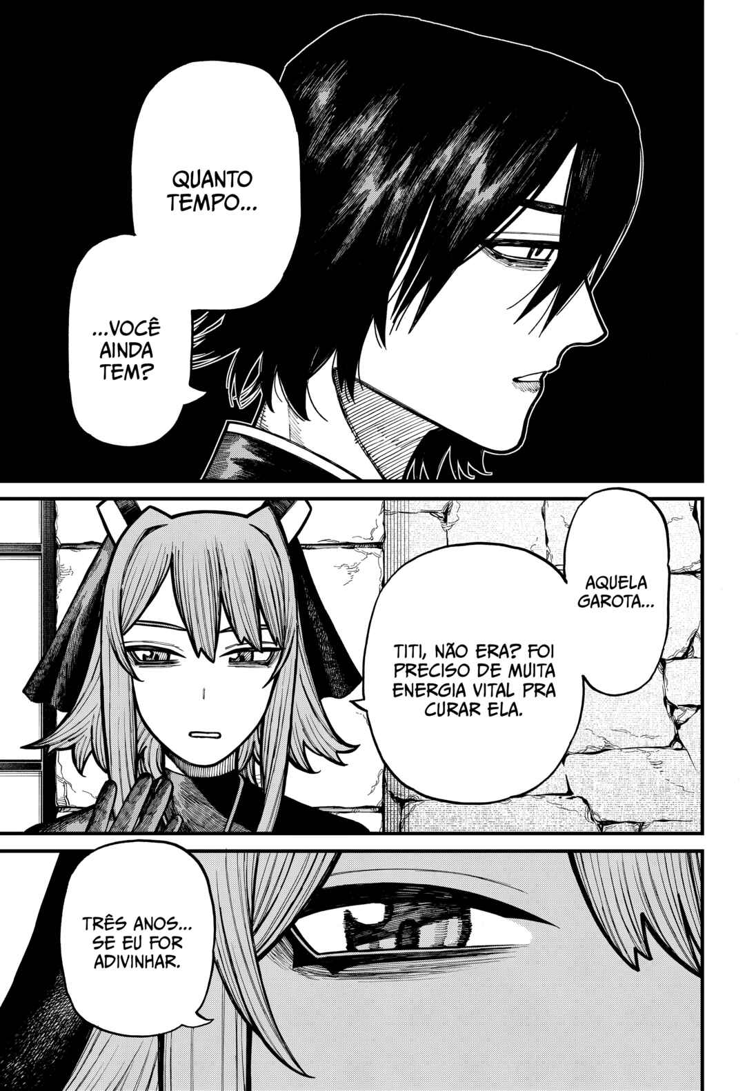 Read Centuria BR Manga Online