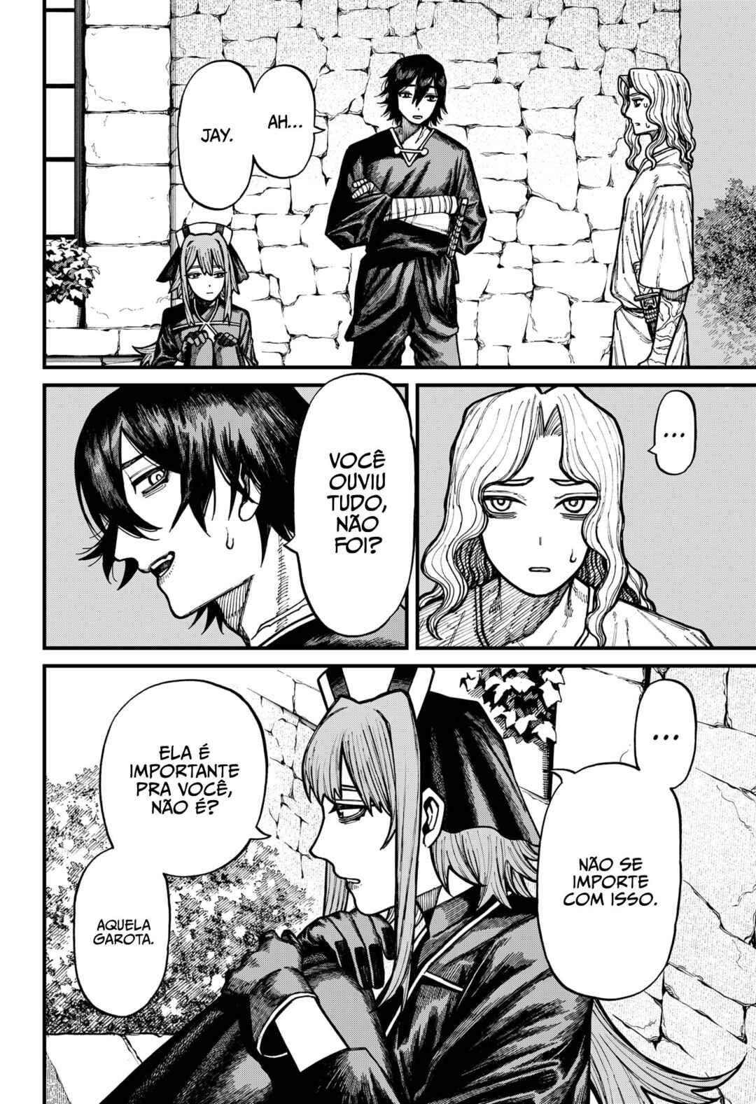 Read Centuria BR Manga Online