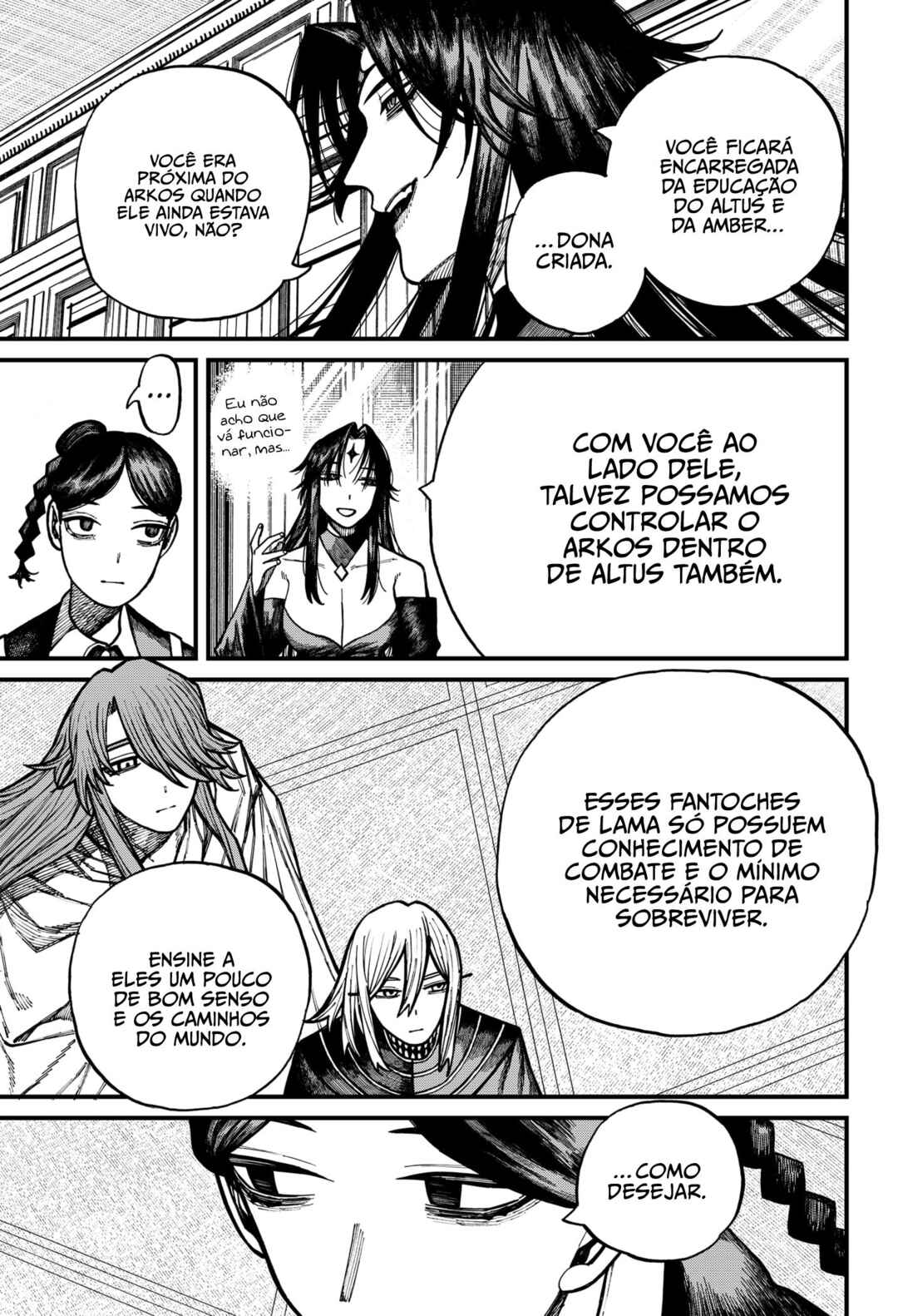 Read Centuria BR Manga Online