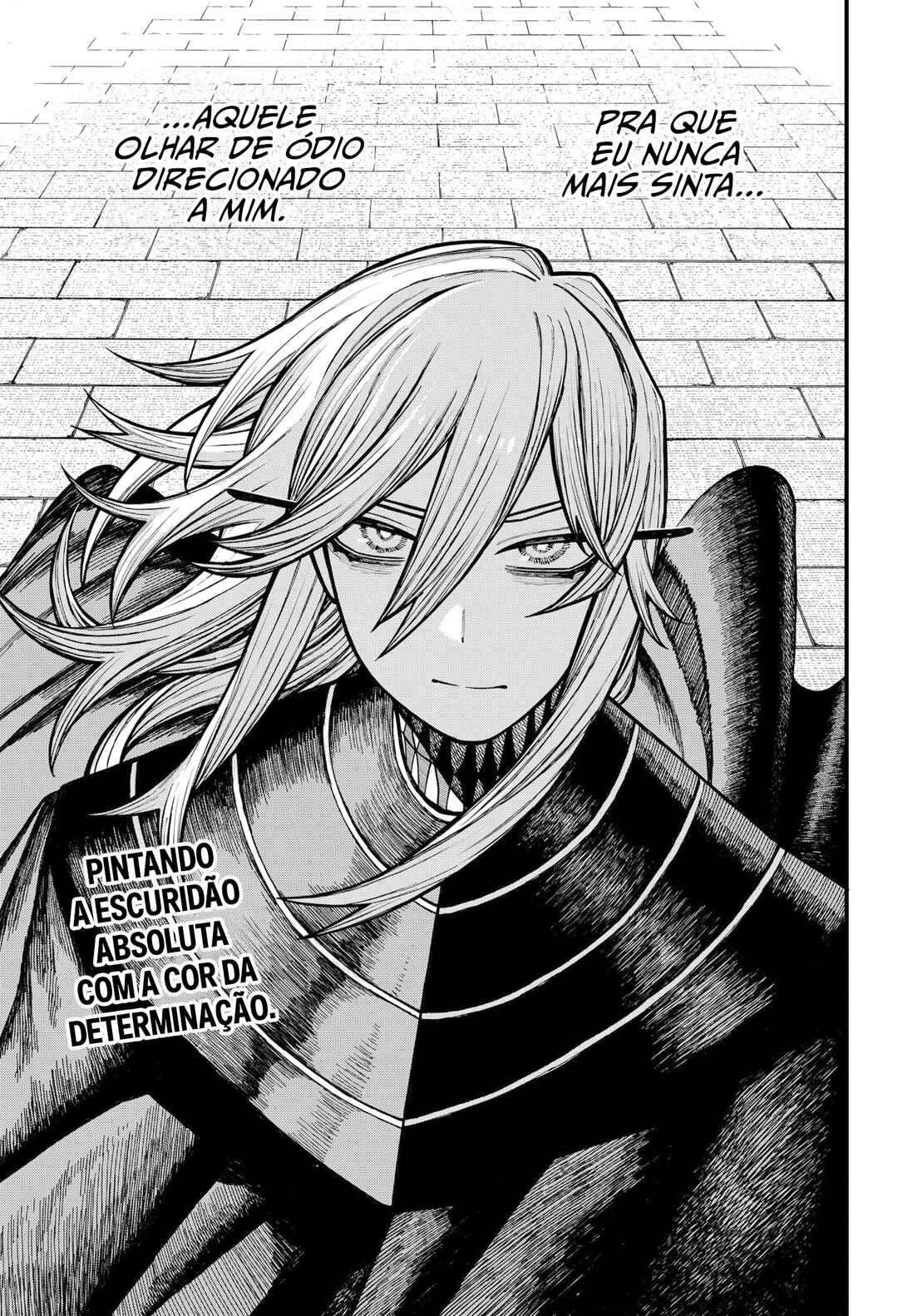 Read Centuria BR Manga Online