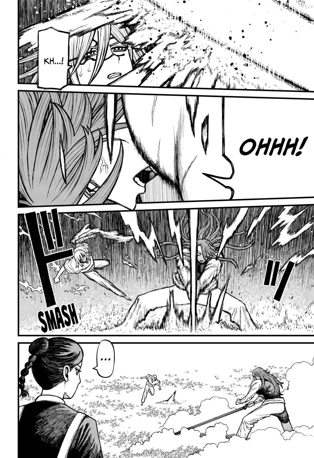 Read Centuria BR Manga Online