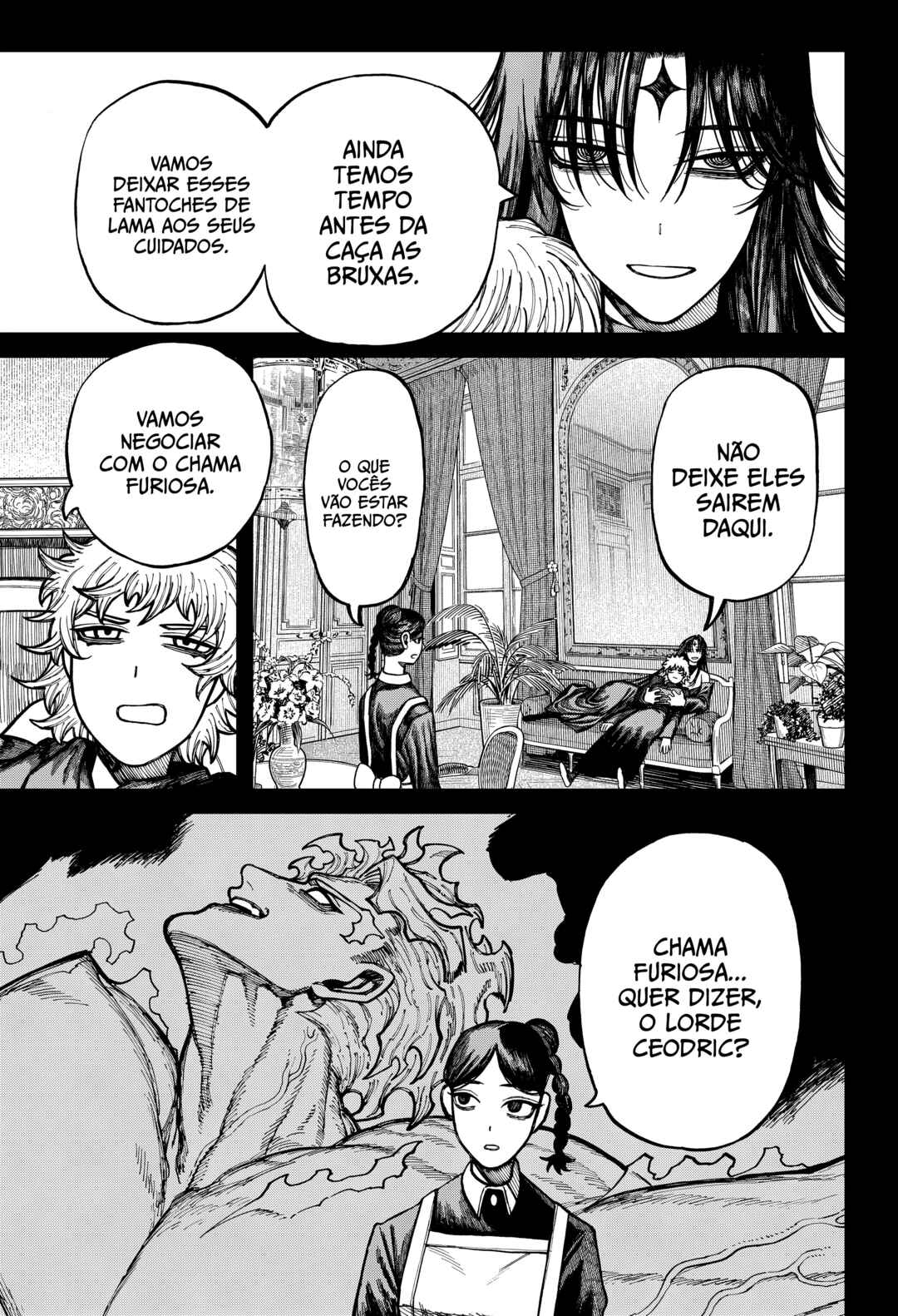 Read Centuria BR Manga Online