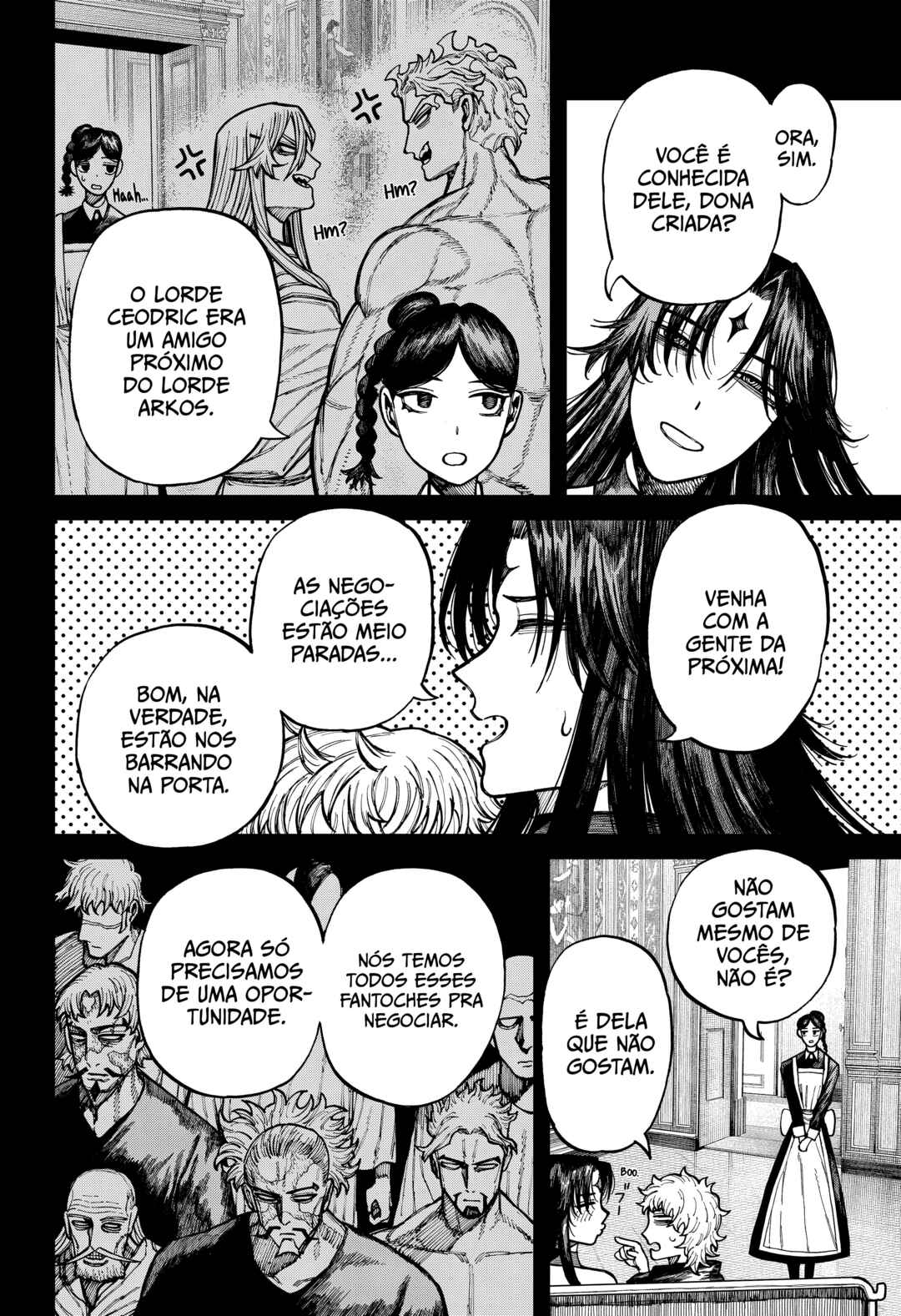 Read Centuria BR Manga Online