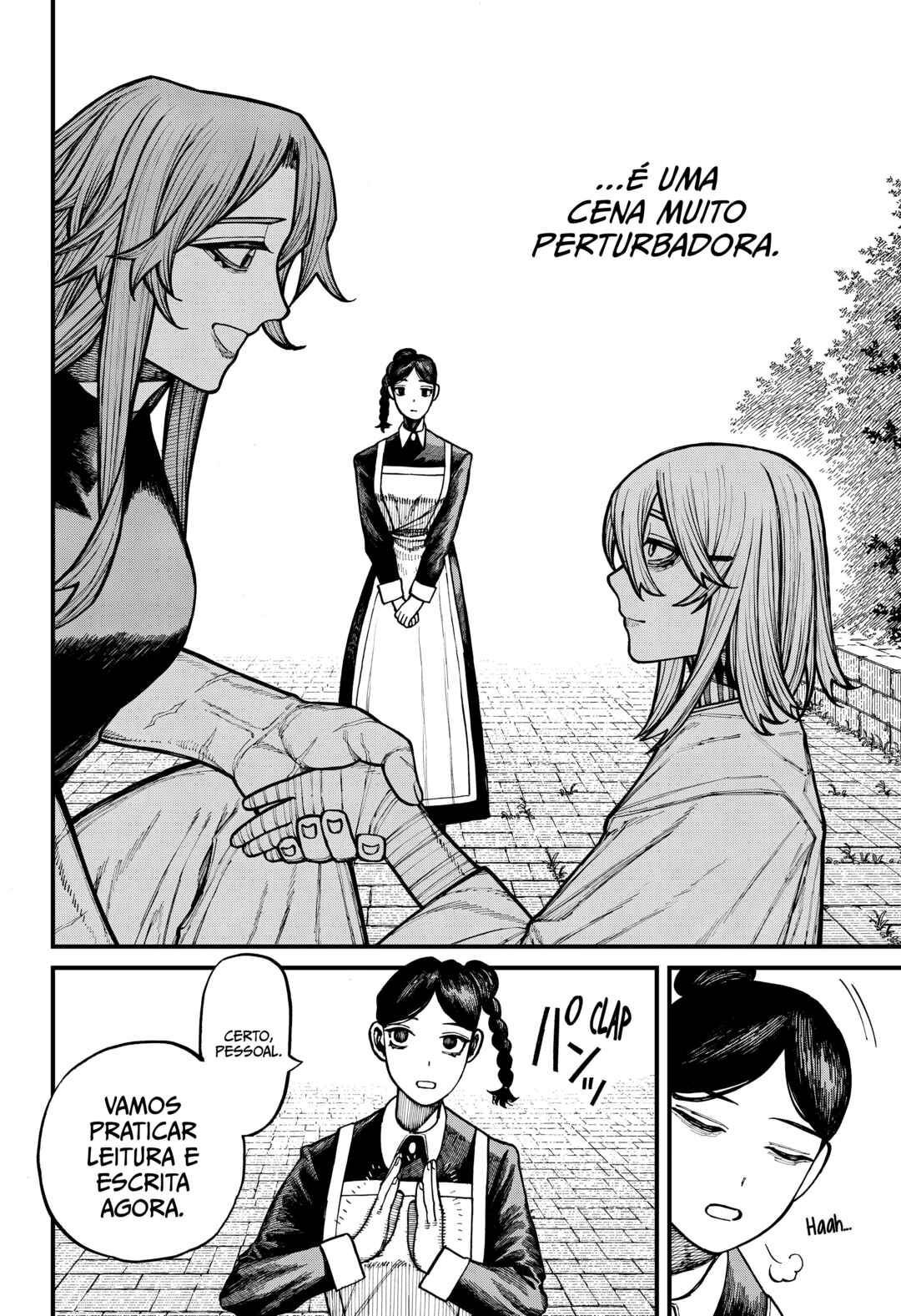 Read Centuria BR Manga Online