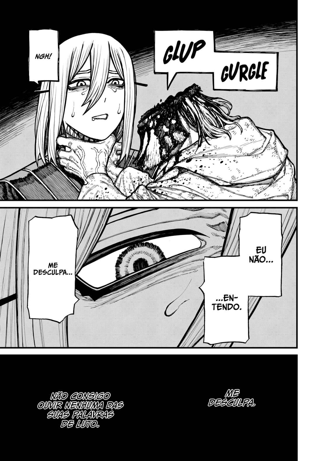 Read Centuria BR Manga Online