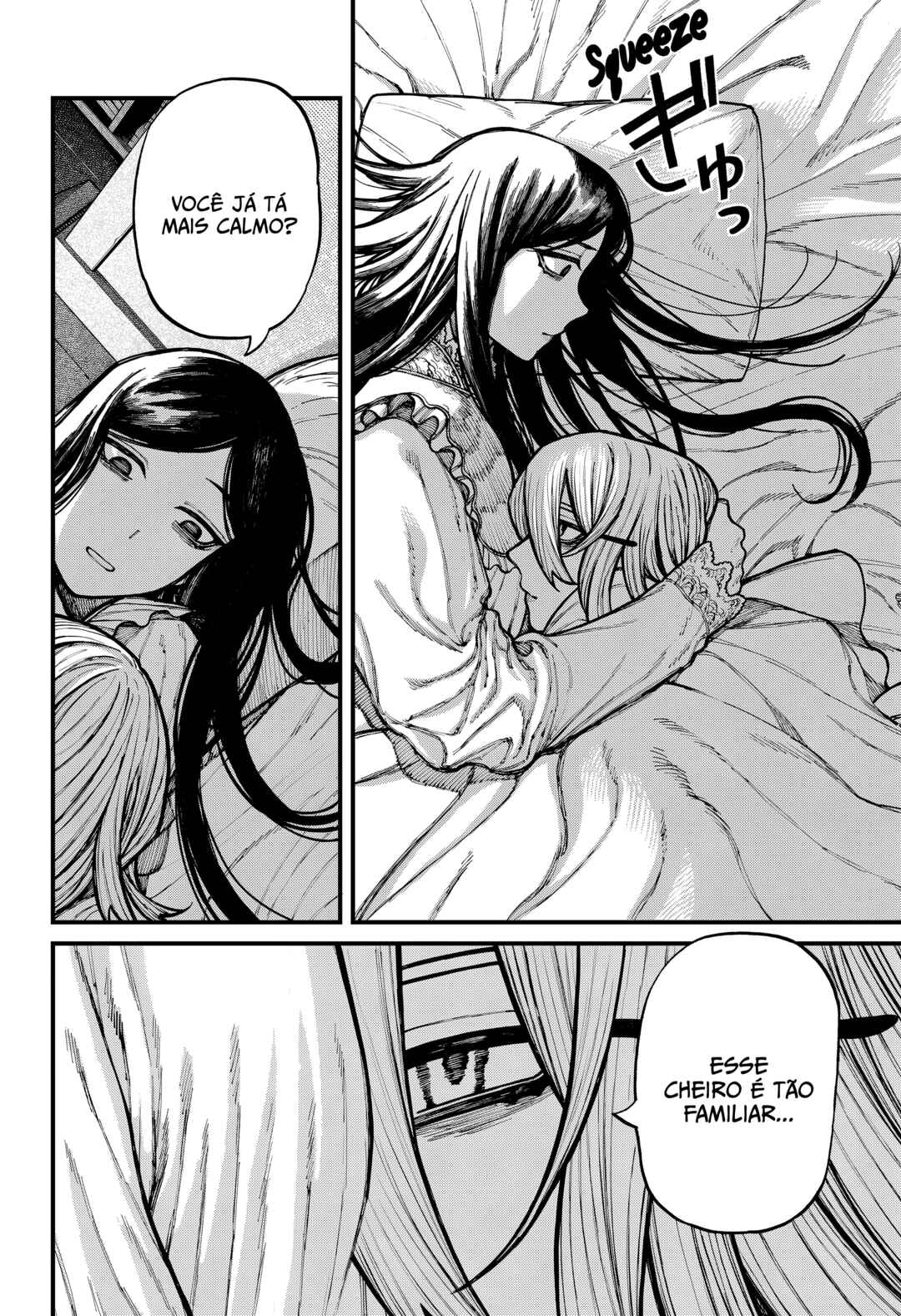 Read Centuria BR Manga Online