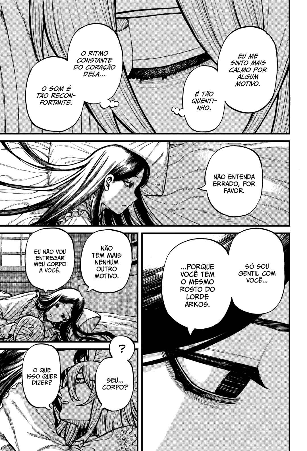 Read Centuria BR Manga Online