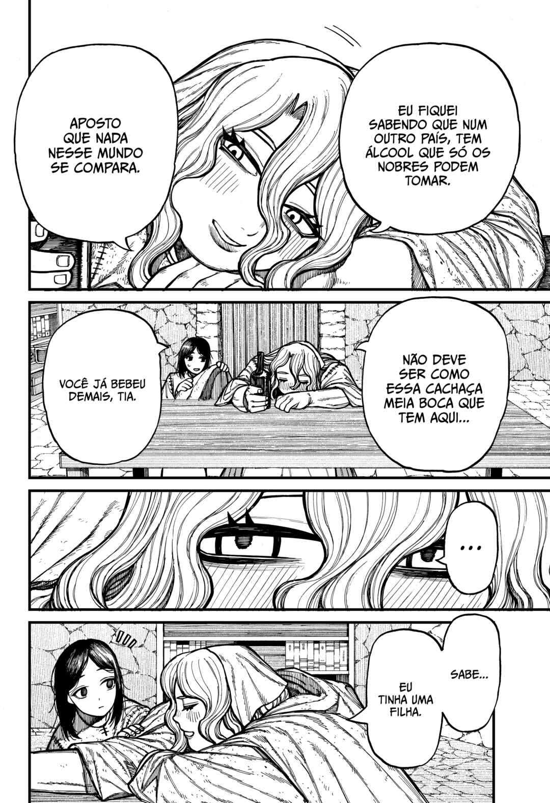 Read Centuria BR Manga Online