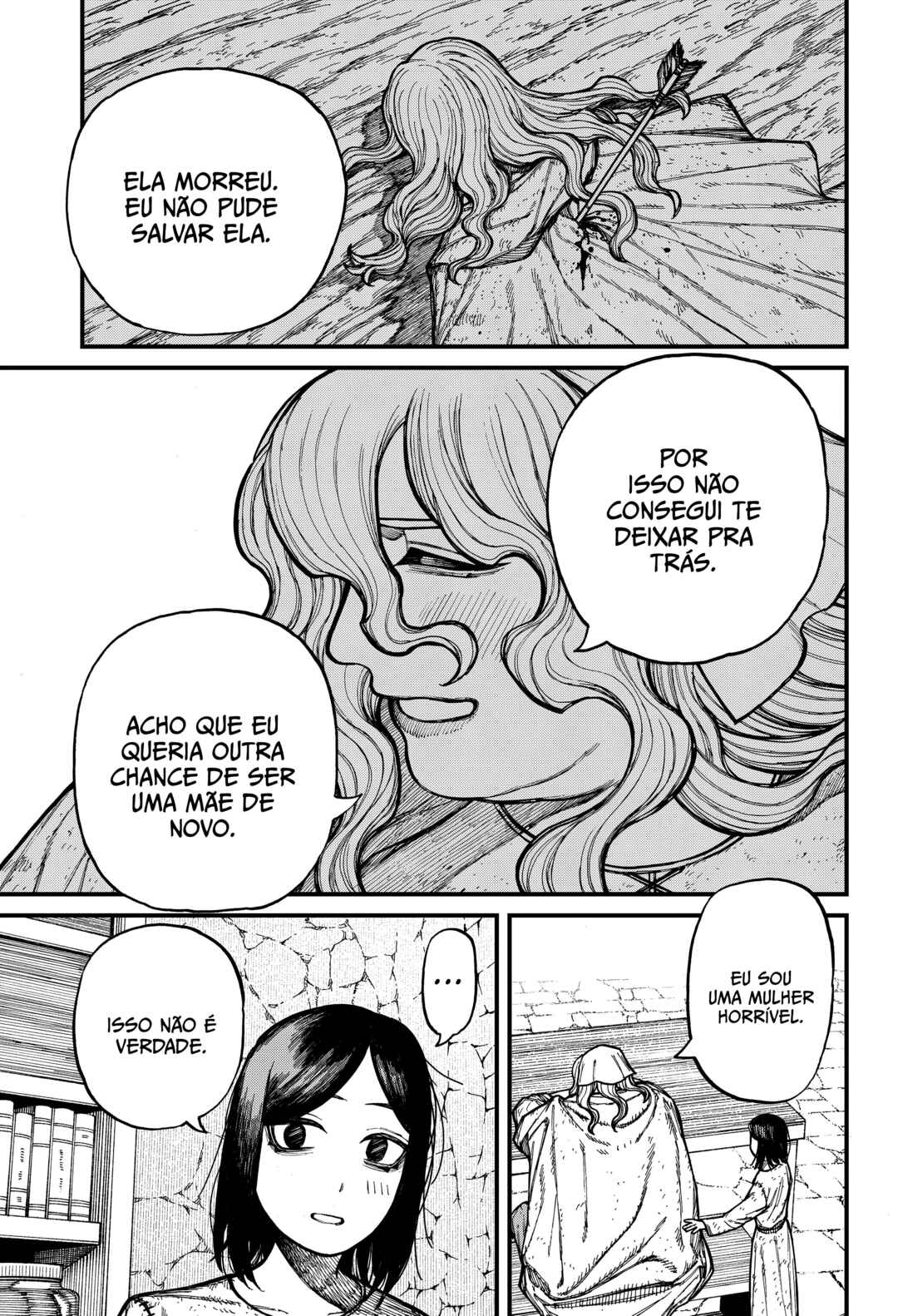 Read Centuria BR Manga Online