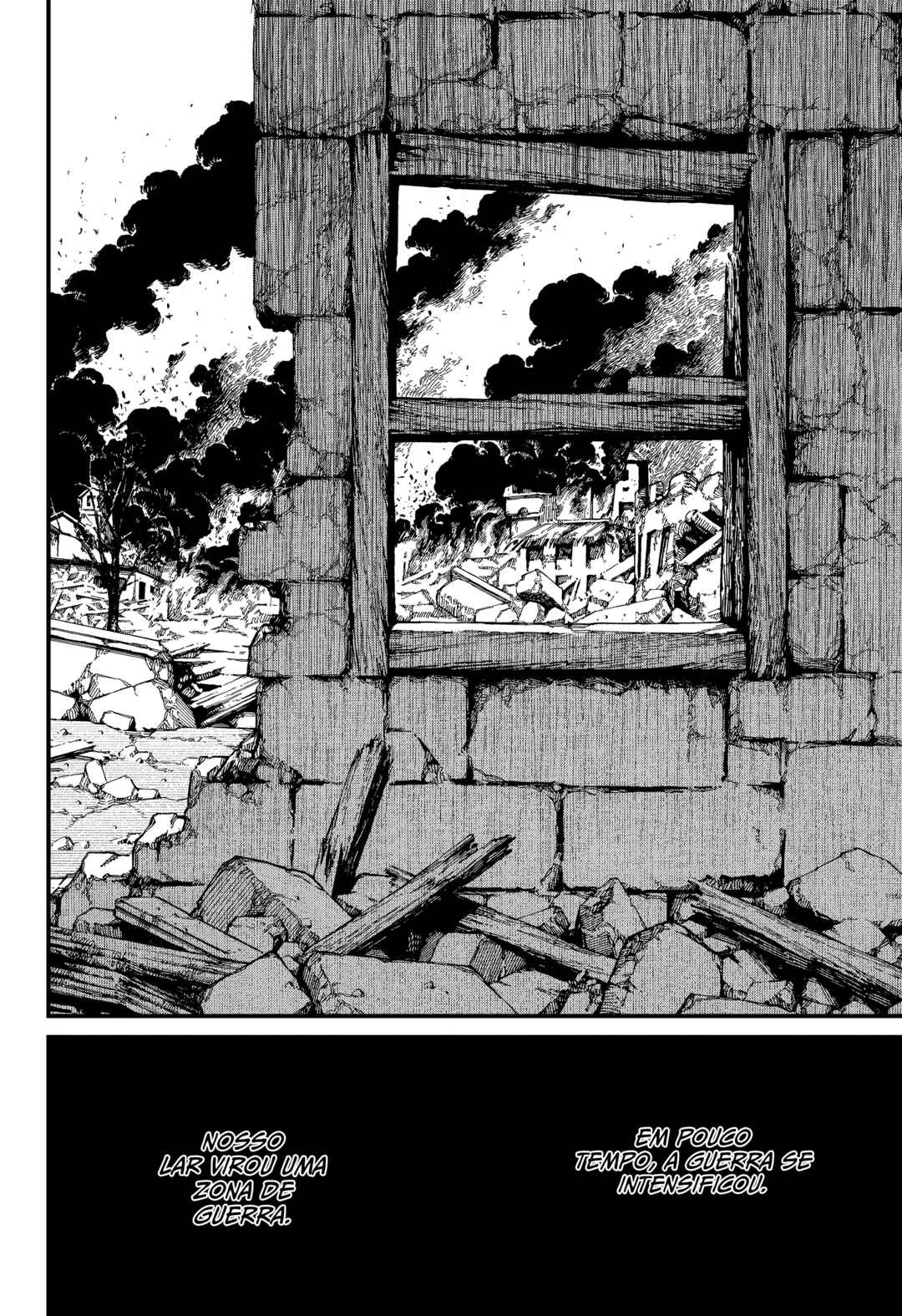 Read Centuria BR Manga Online