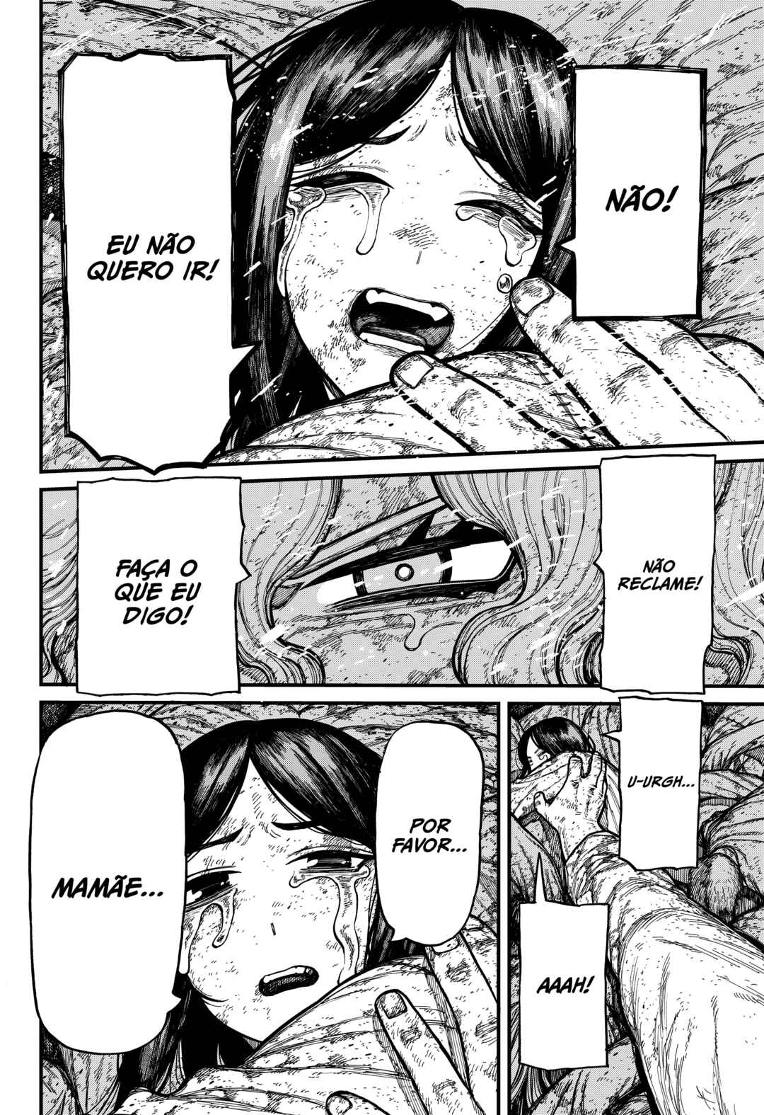 Read Centuria BR Manga Online