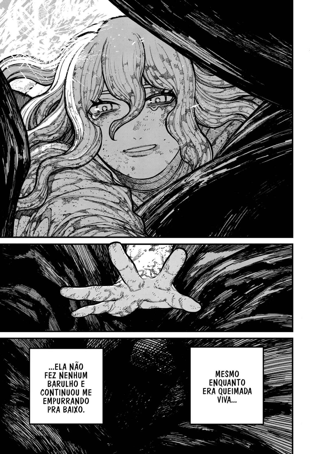 Read Centuria BR Manga Online