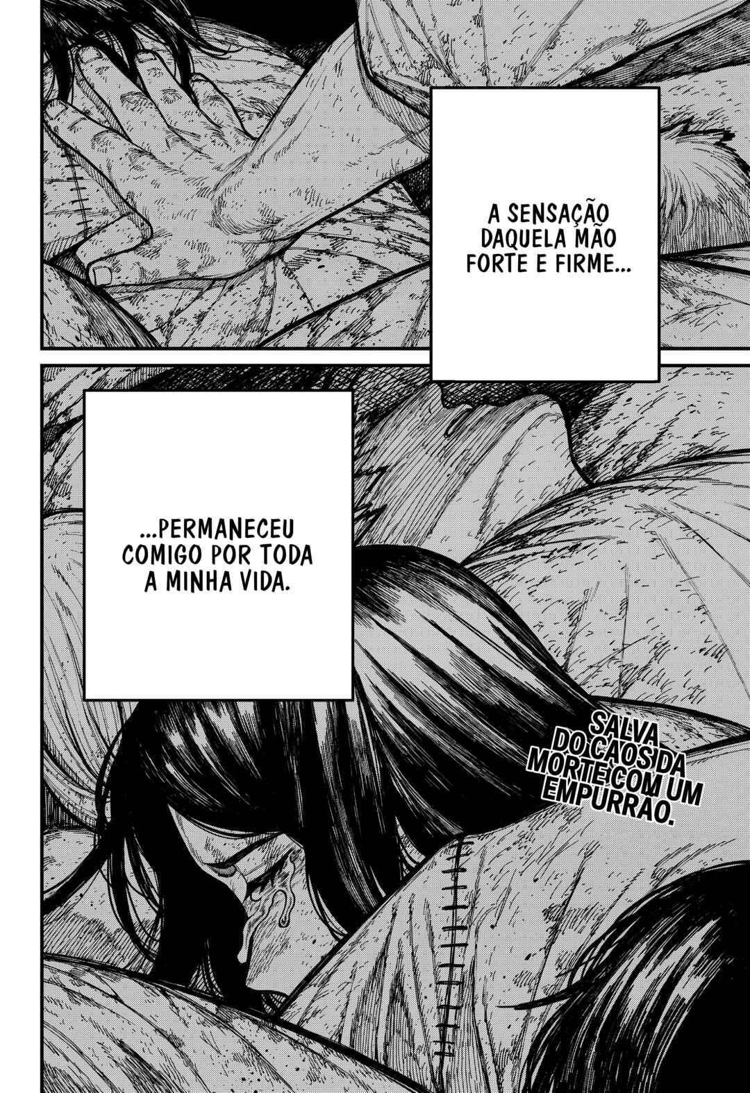 Read Centuria BR Manga Online