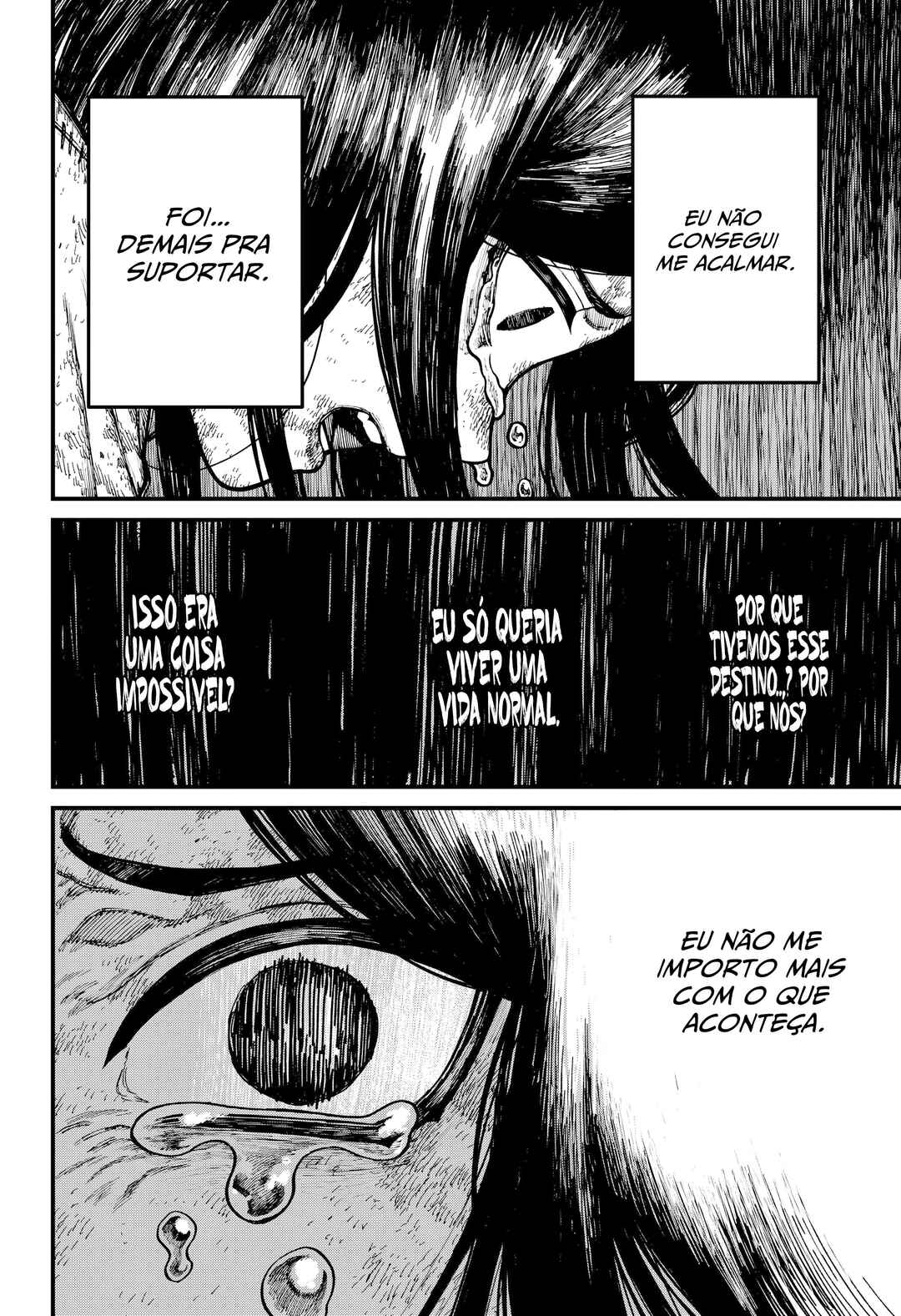 Read Centuria BR Manga Online