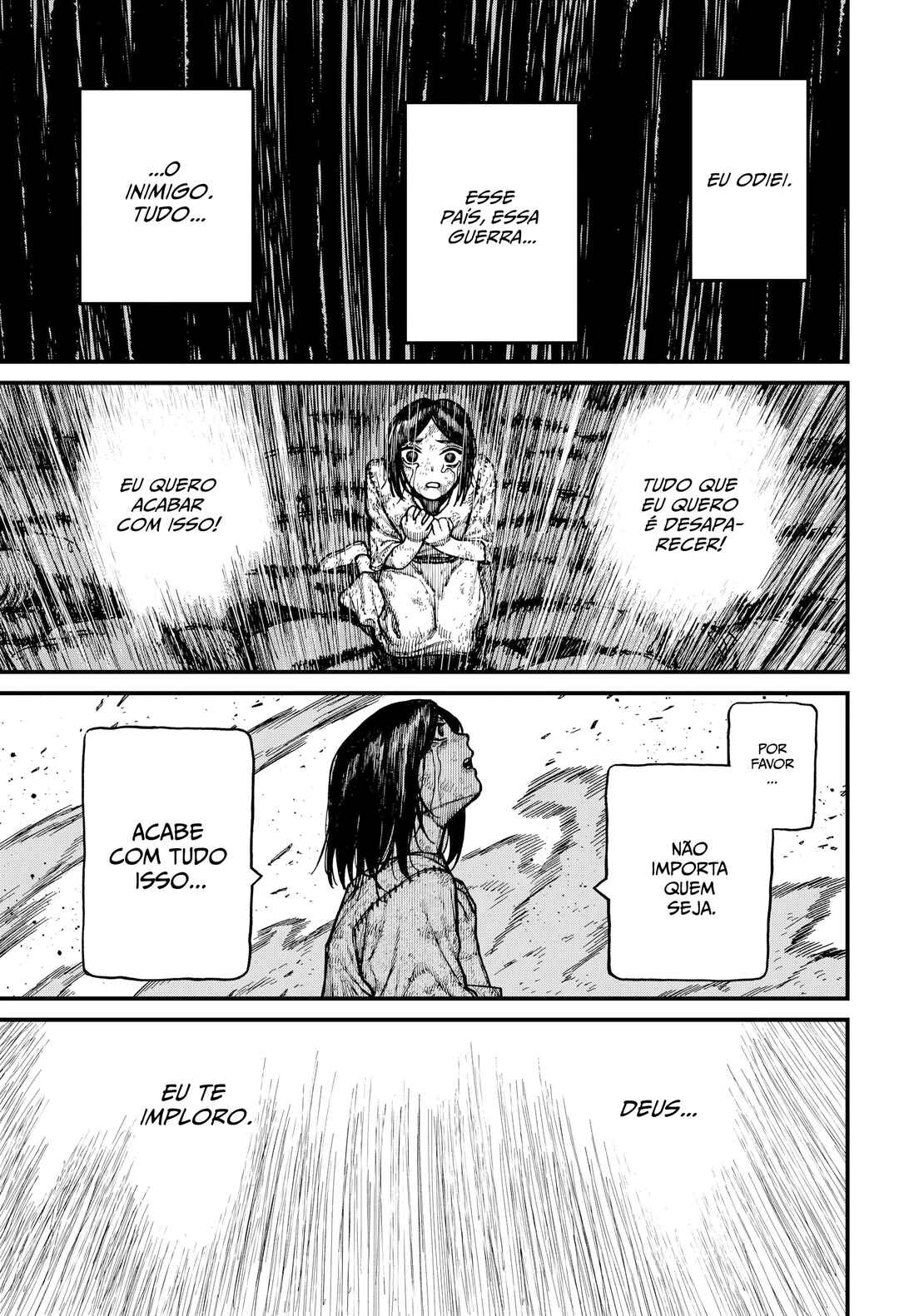 Read Centuria BR Manga Online