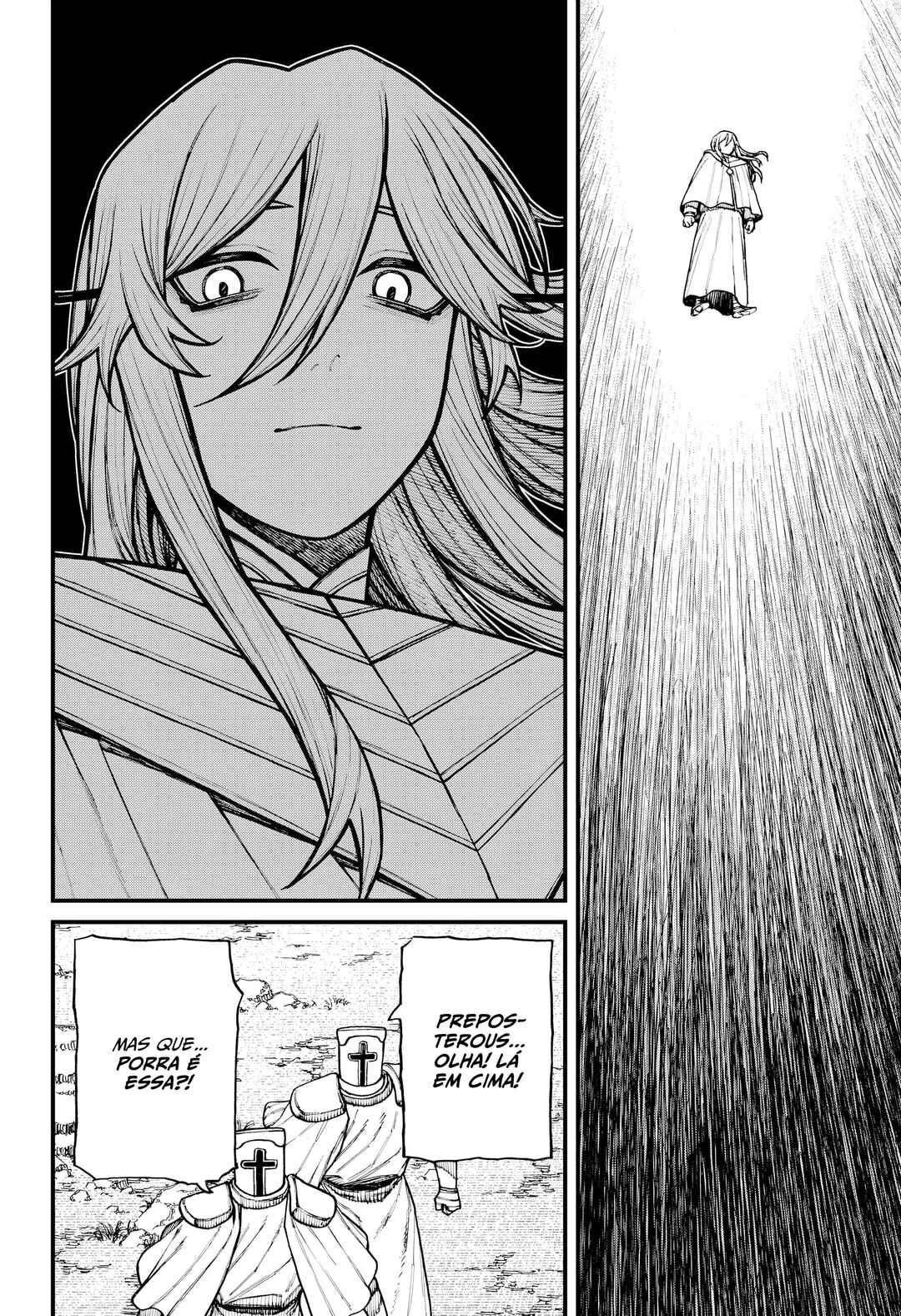 Read Centuria BR Manga Online