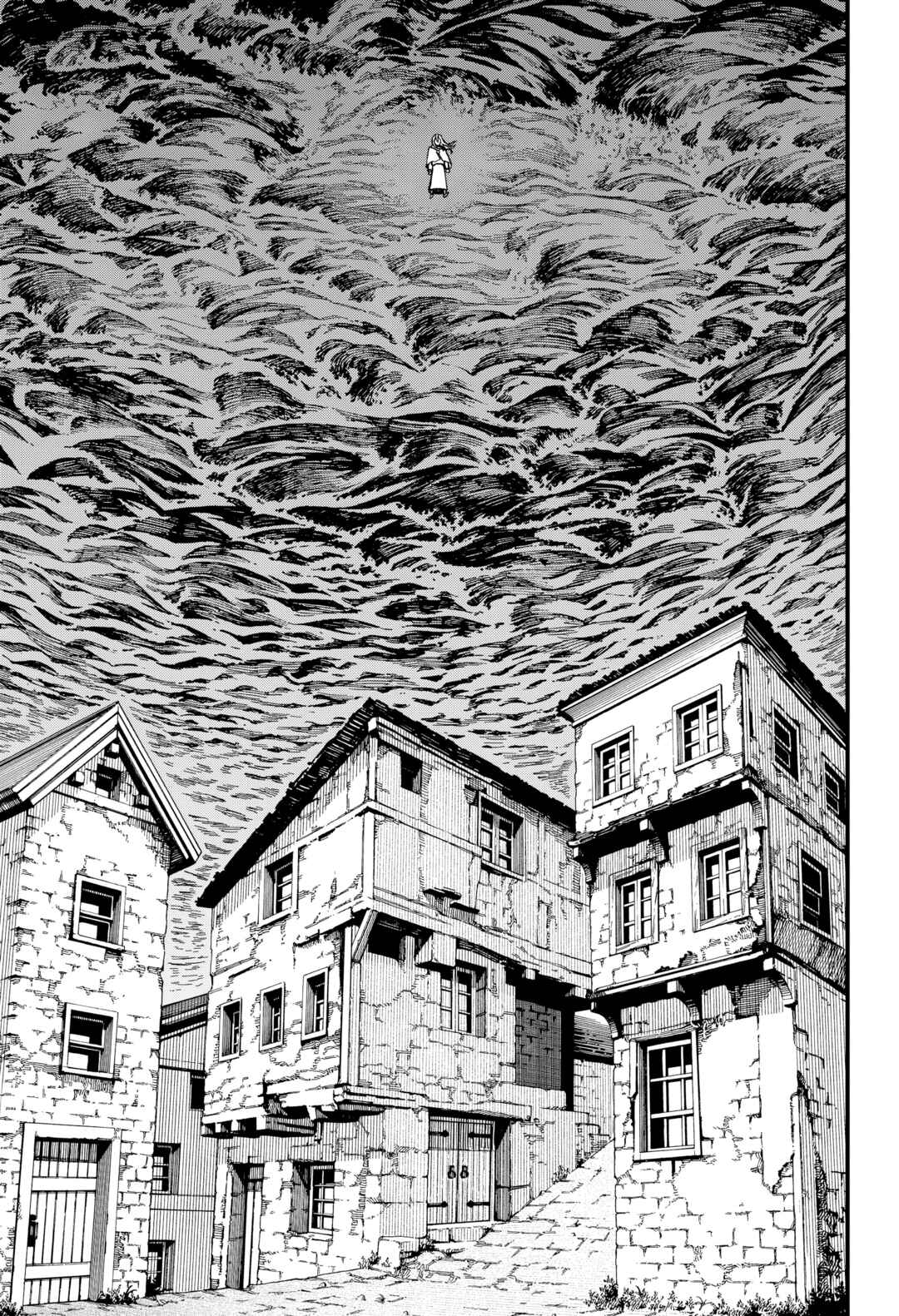 Read Centuria BR Manga Online