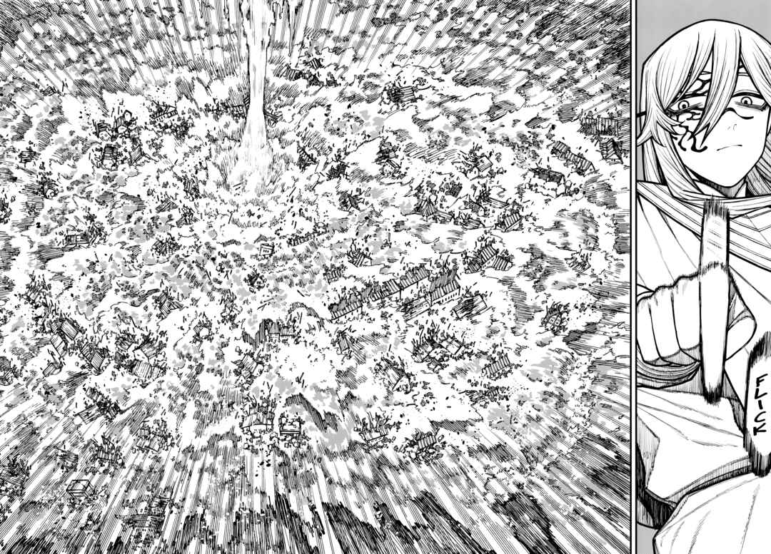 Read Centuria BR Manga Online