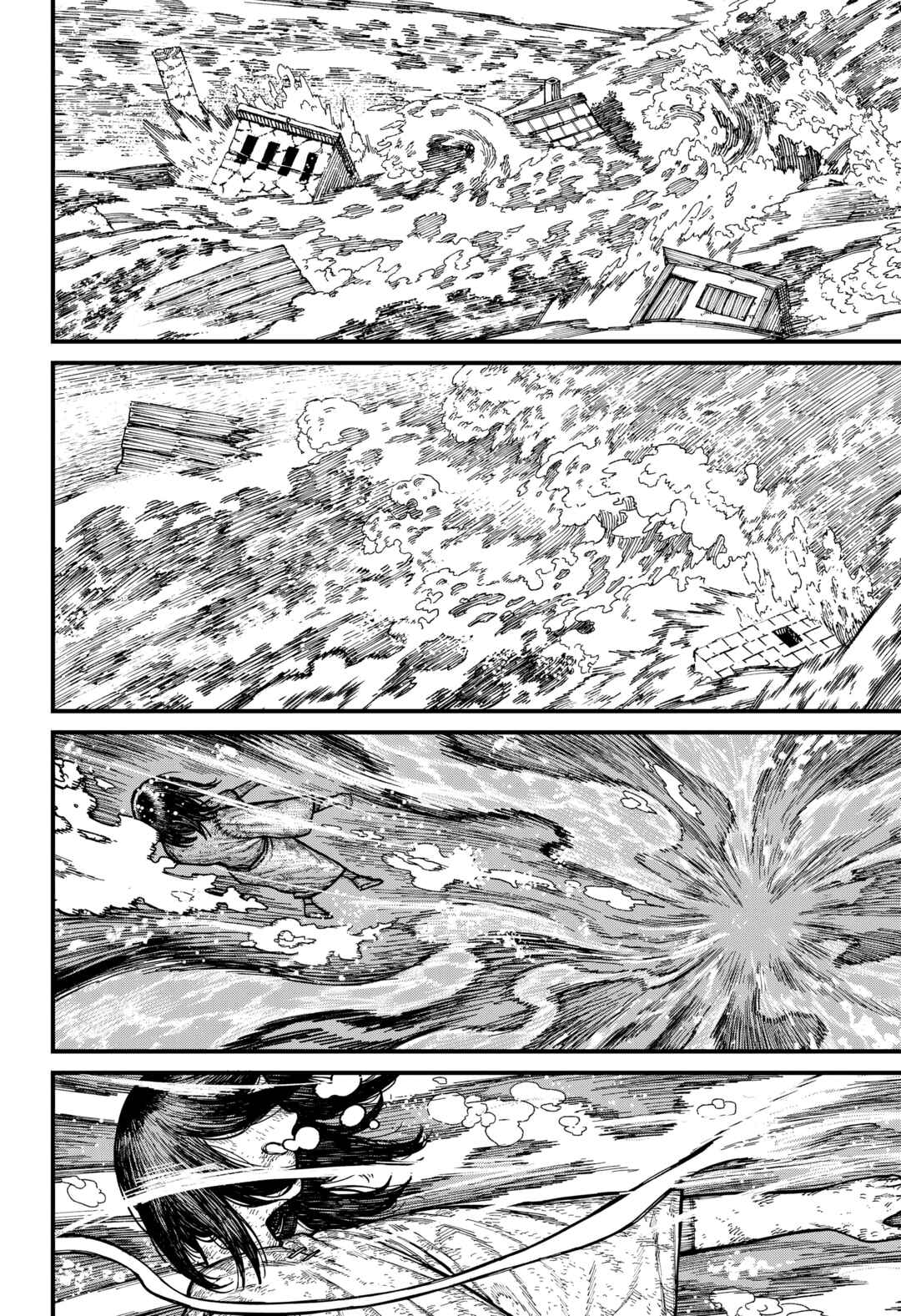 Read Centuria BR Manga Online