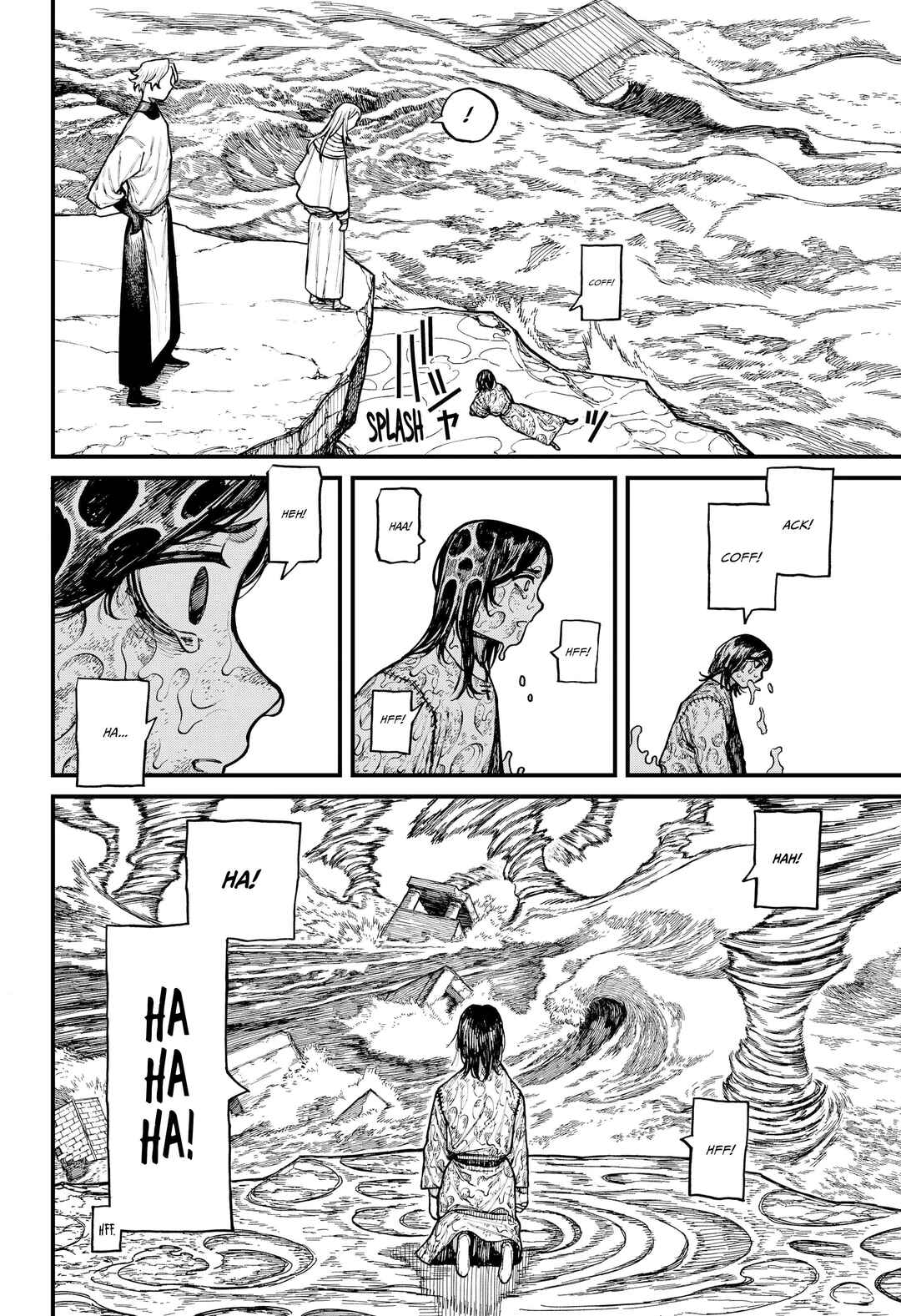 Read Centuria BR Manga Online