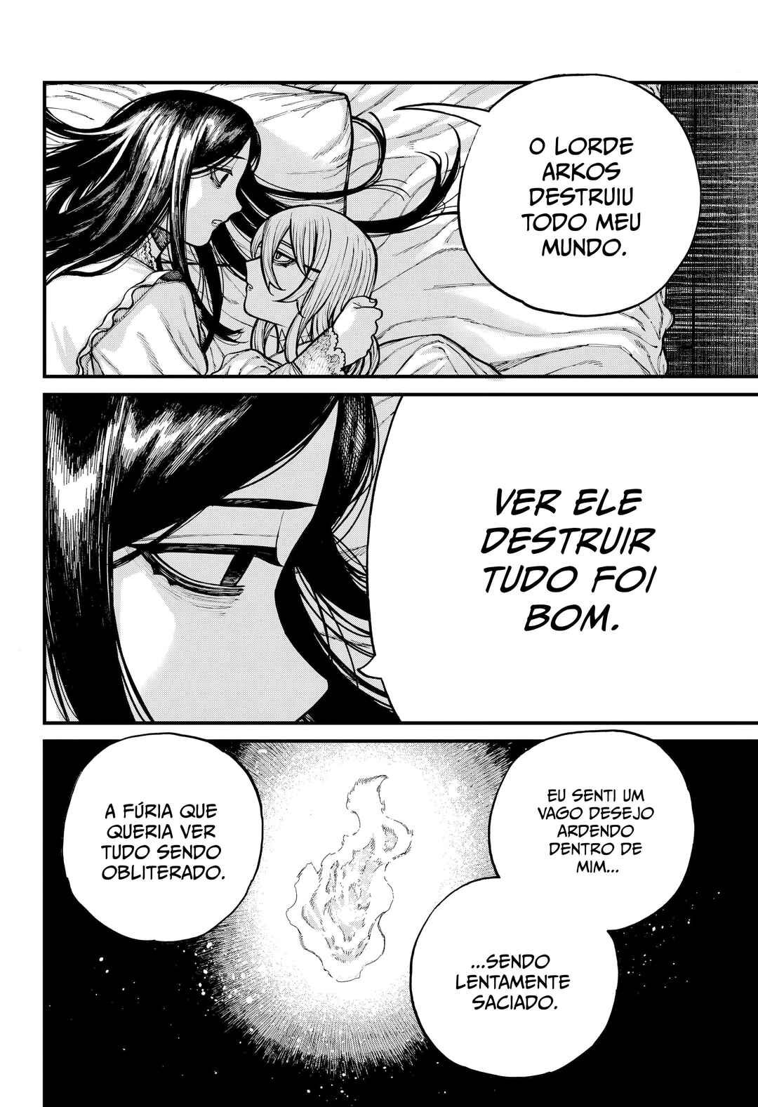 Read Centuria BR Manga Online