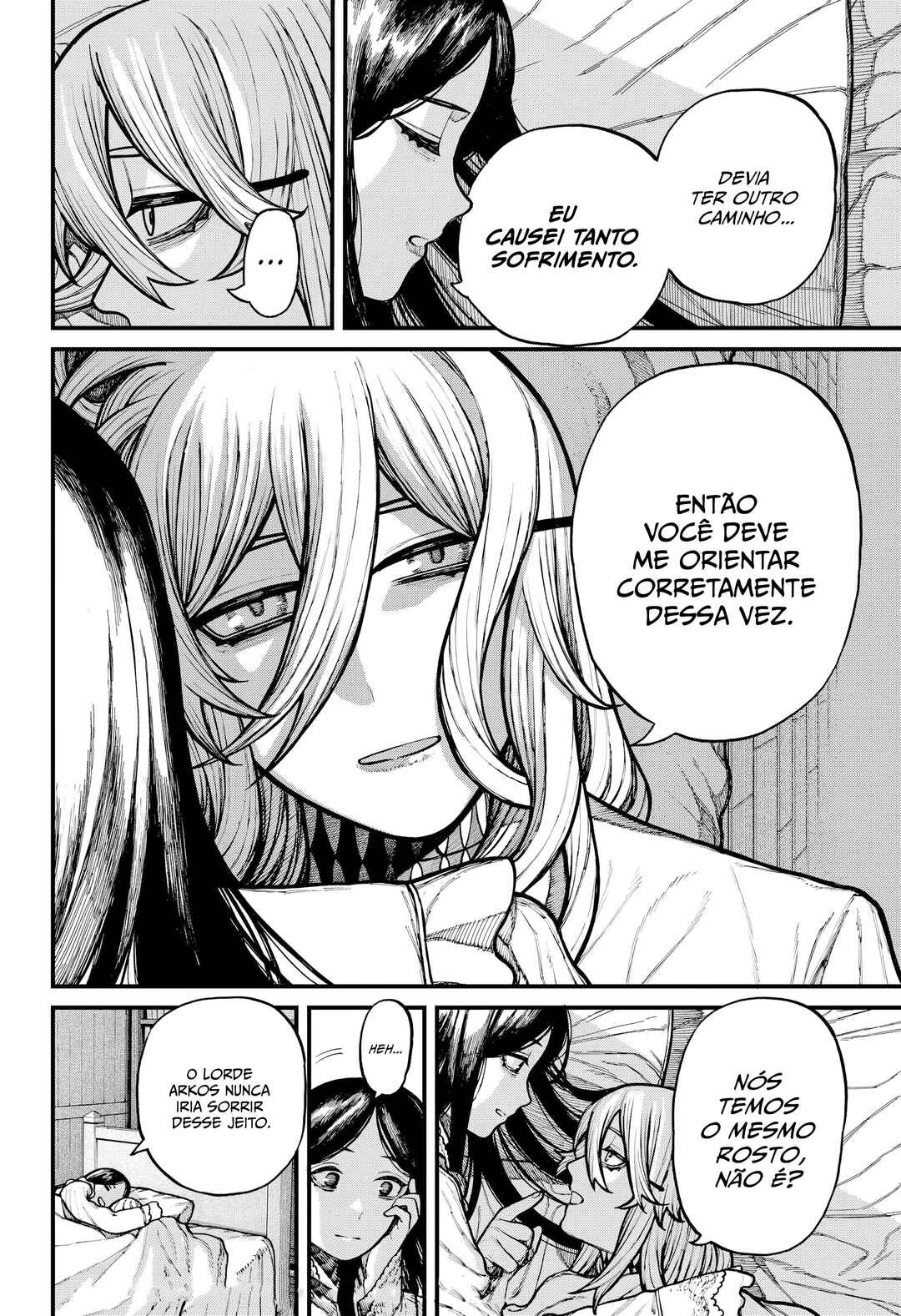 Read Centuria BR Manga Online